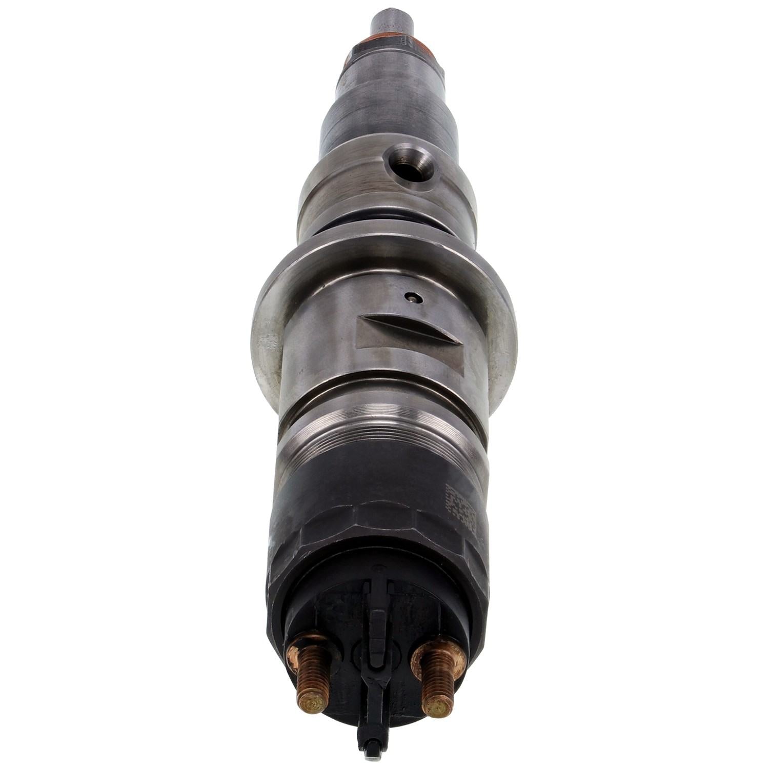 GB Reman Diesel Fuel Injector 712-503