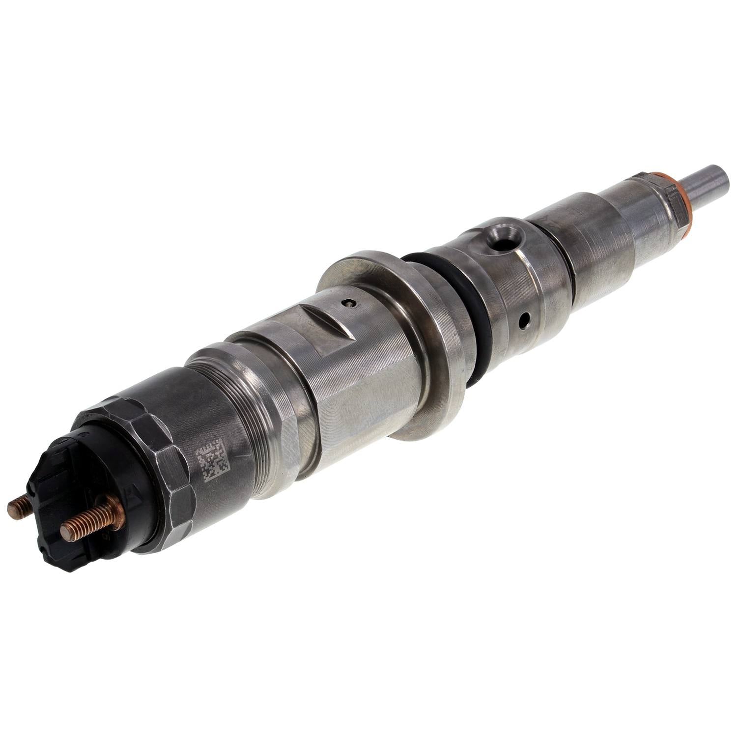 GB Reman Diesel Fuel Injector 712-504