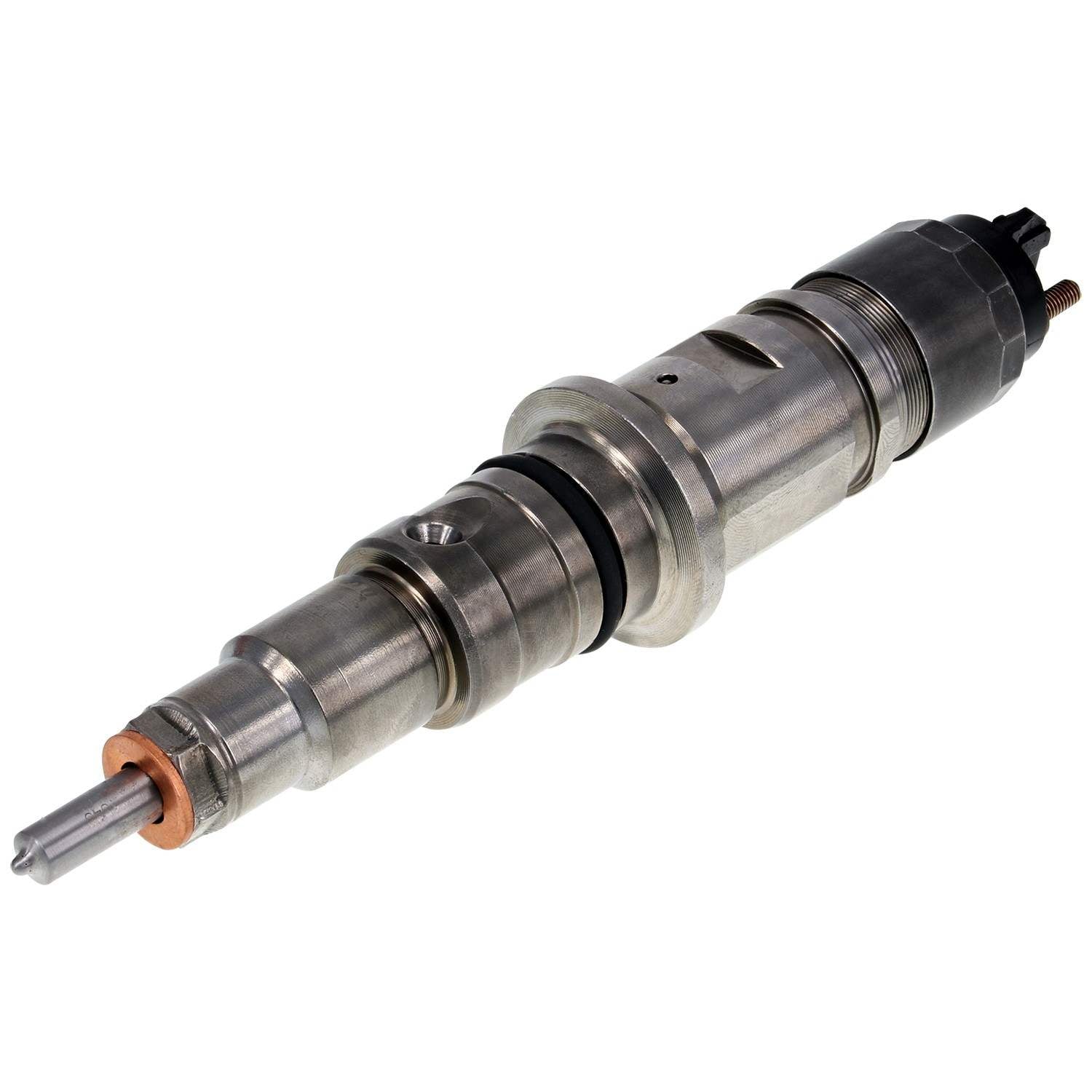 GB Reman Diesel Fuel Injector 712-504