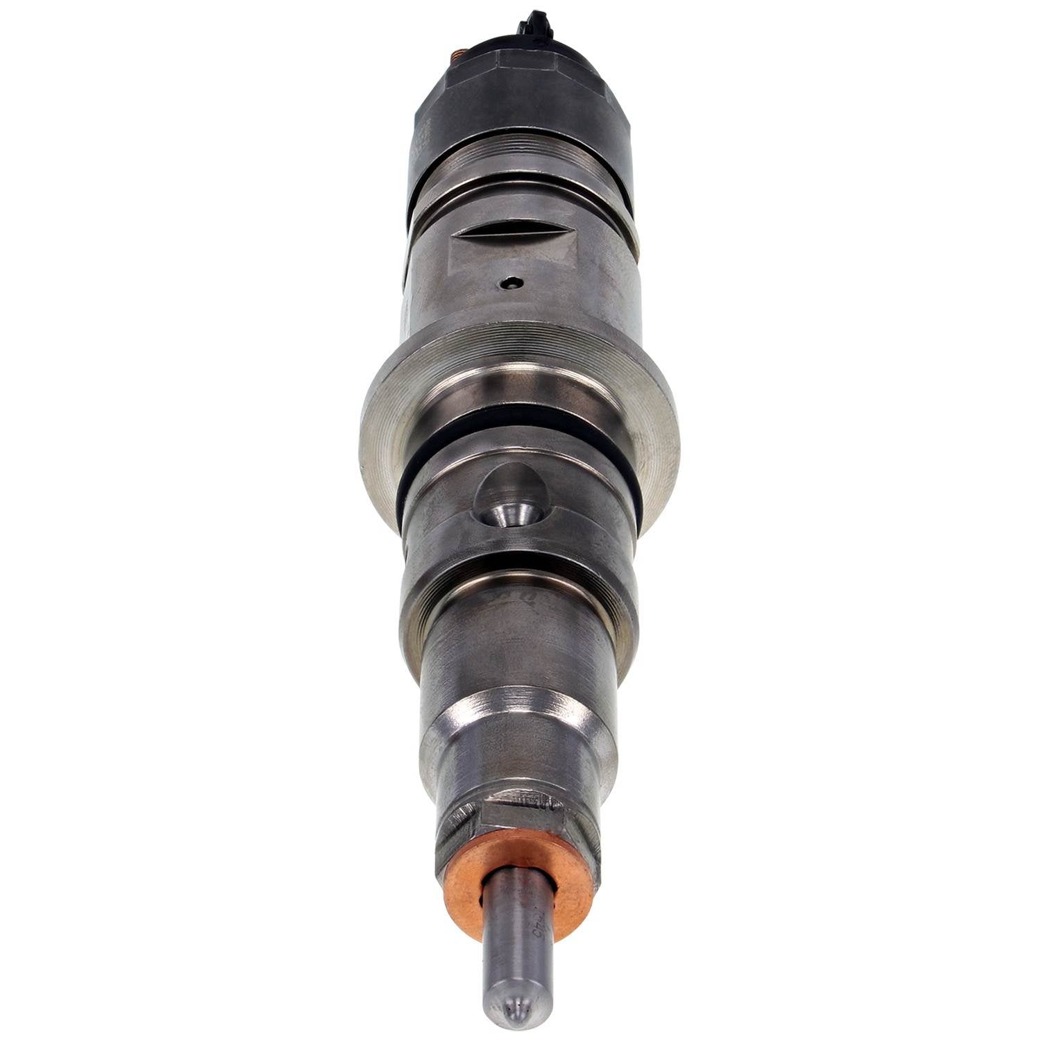 GB Reman Diesel Fuel Injector 712-504