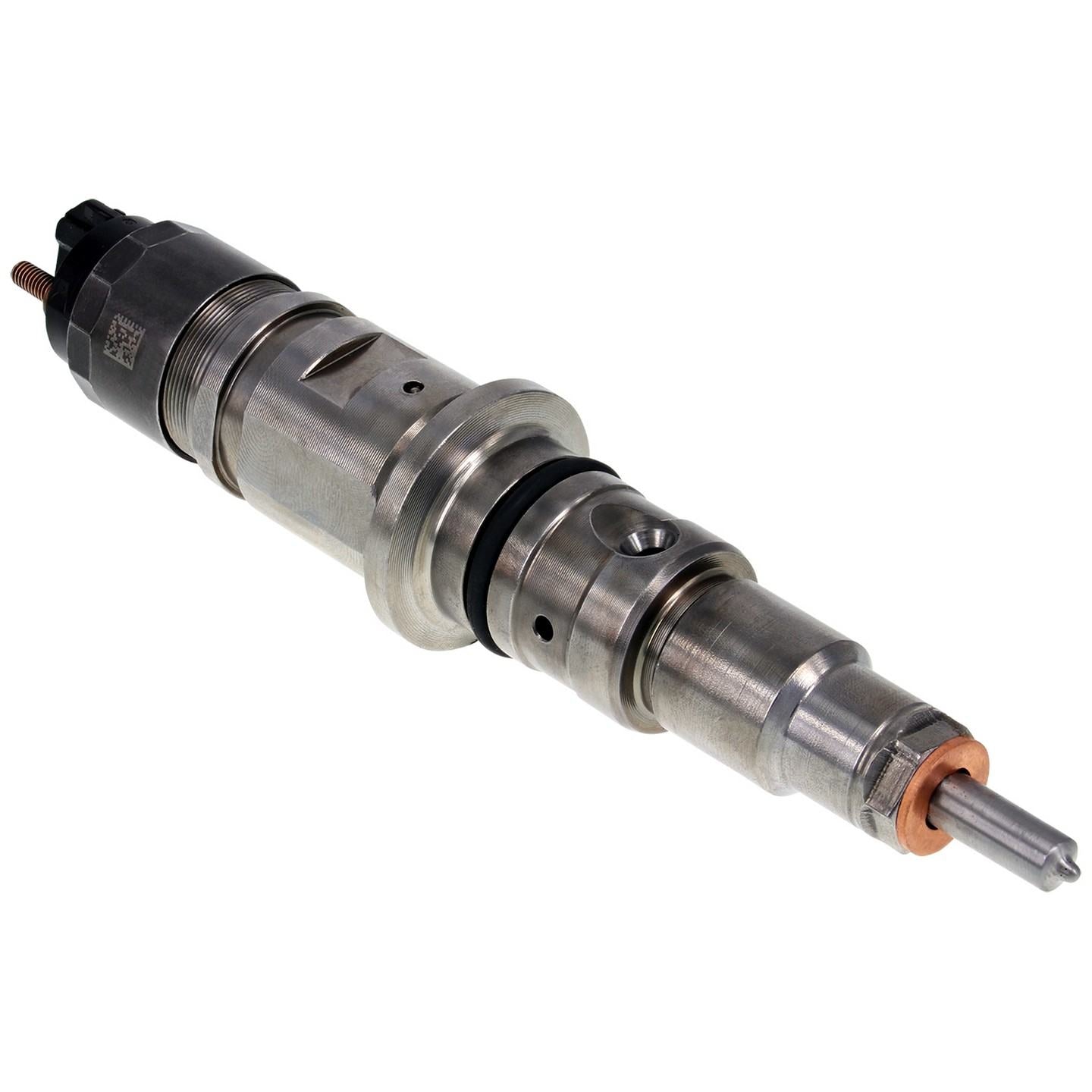 GB Reman Diesel Fuel Injector 712-504