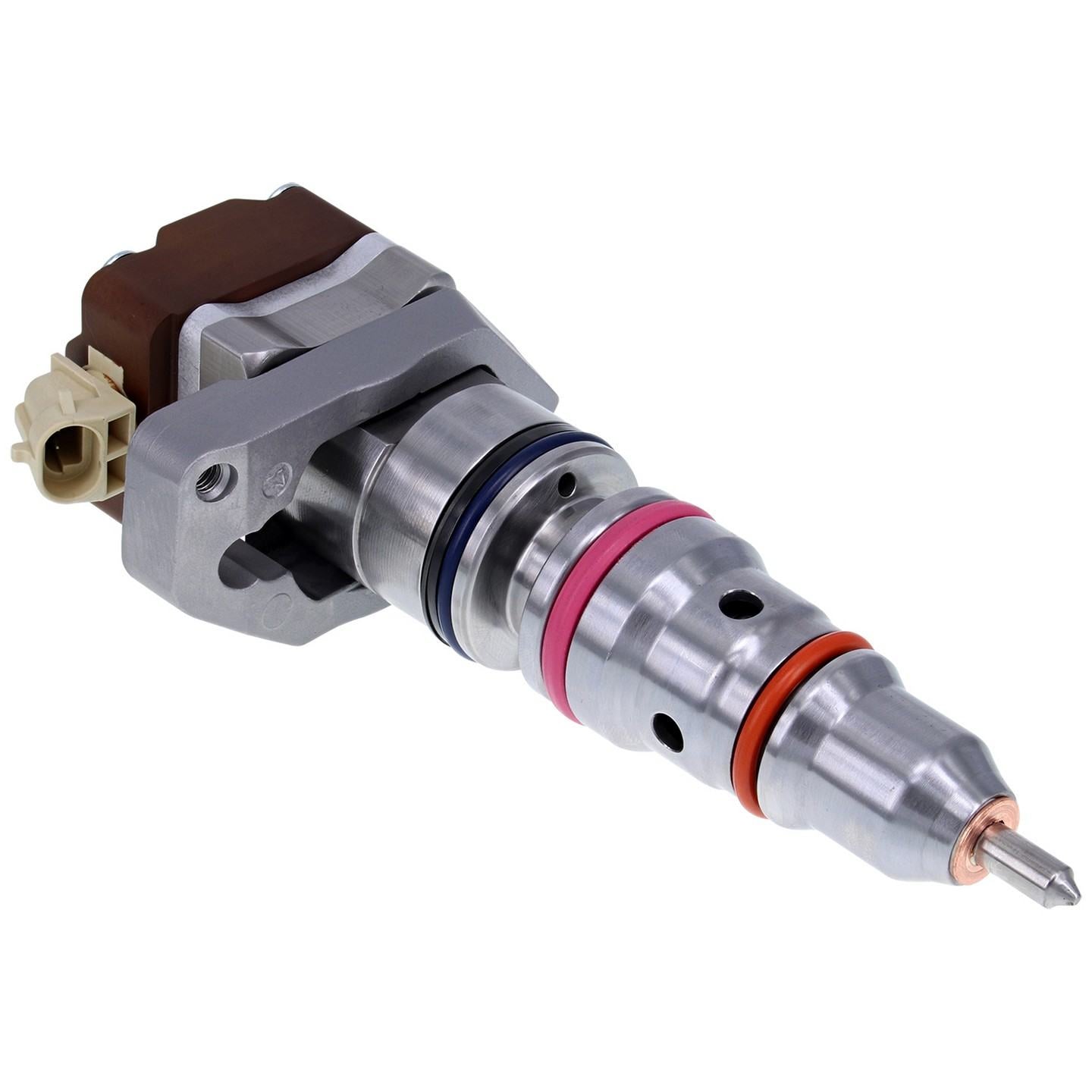 GB Reman Diesel Fuel Injector 718-501