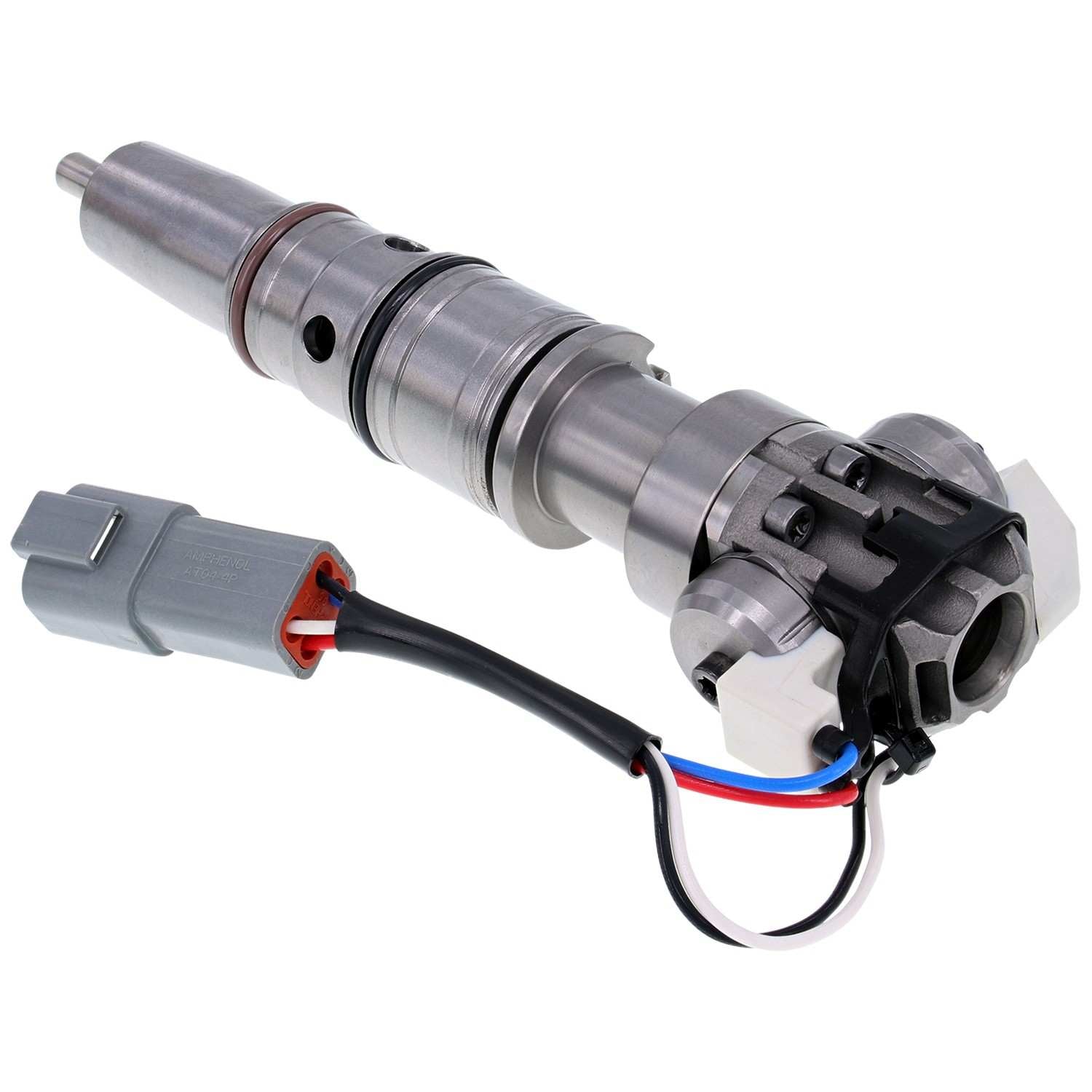 GB Reman Diesel Fuel Injector 718-510