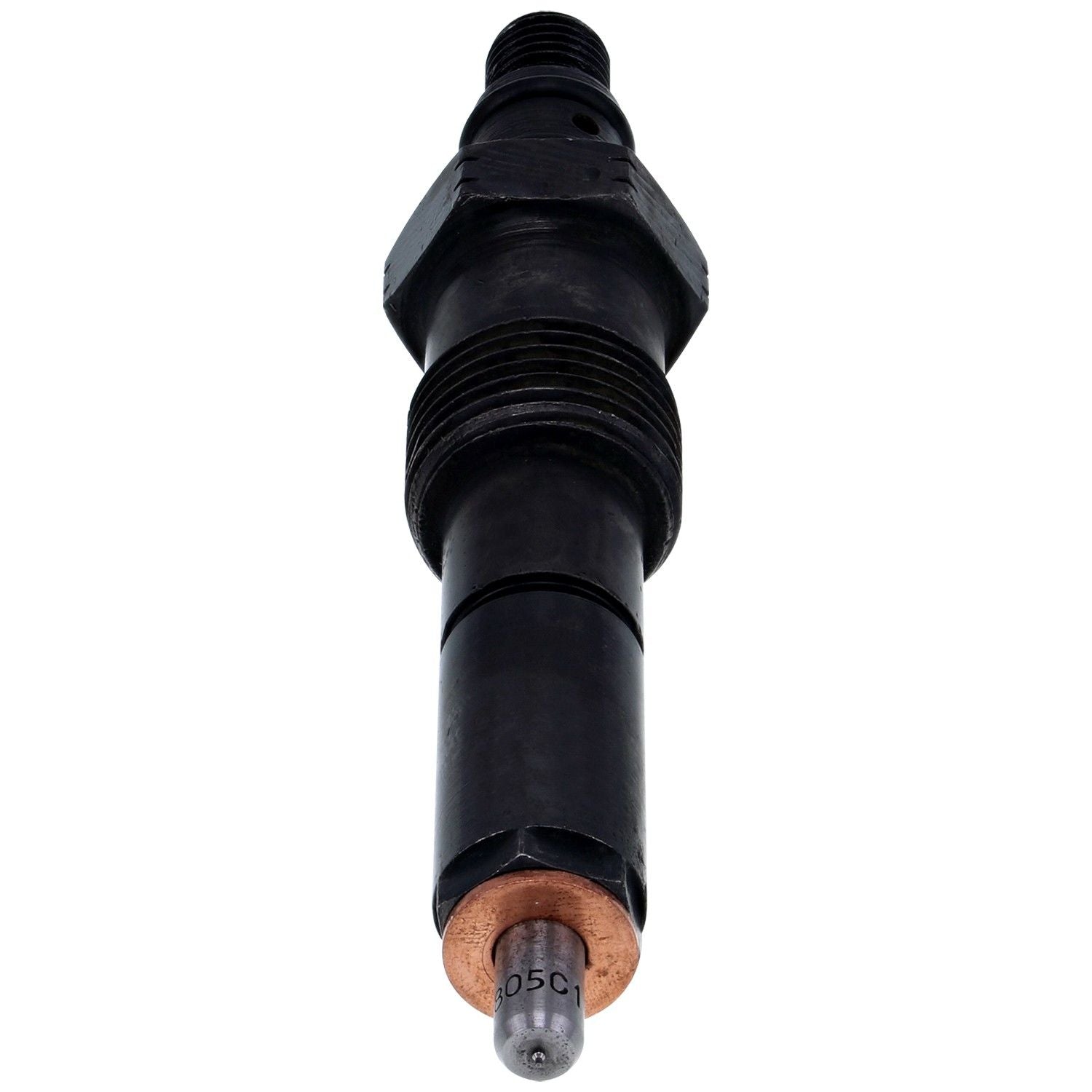GB Reman Diesel Fuel Injector 721-109