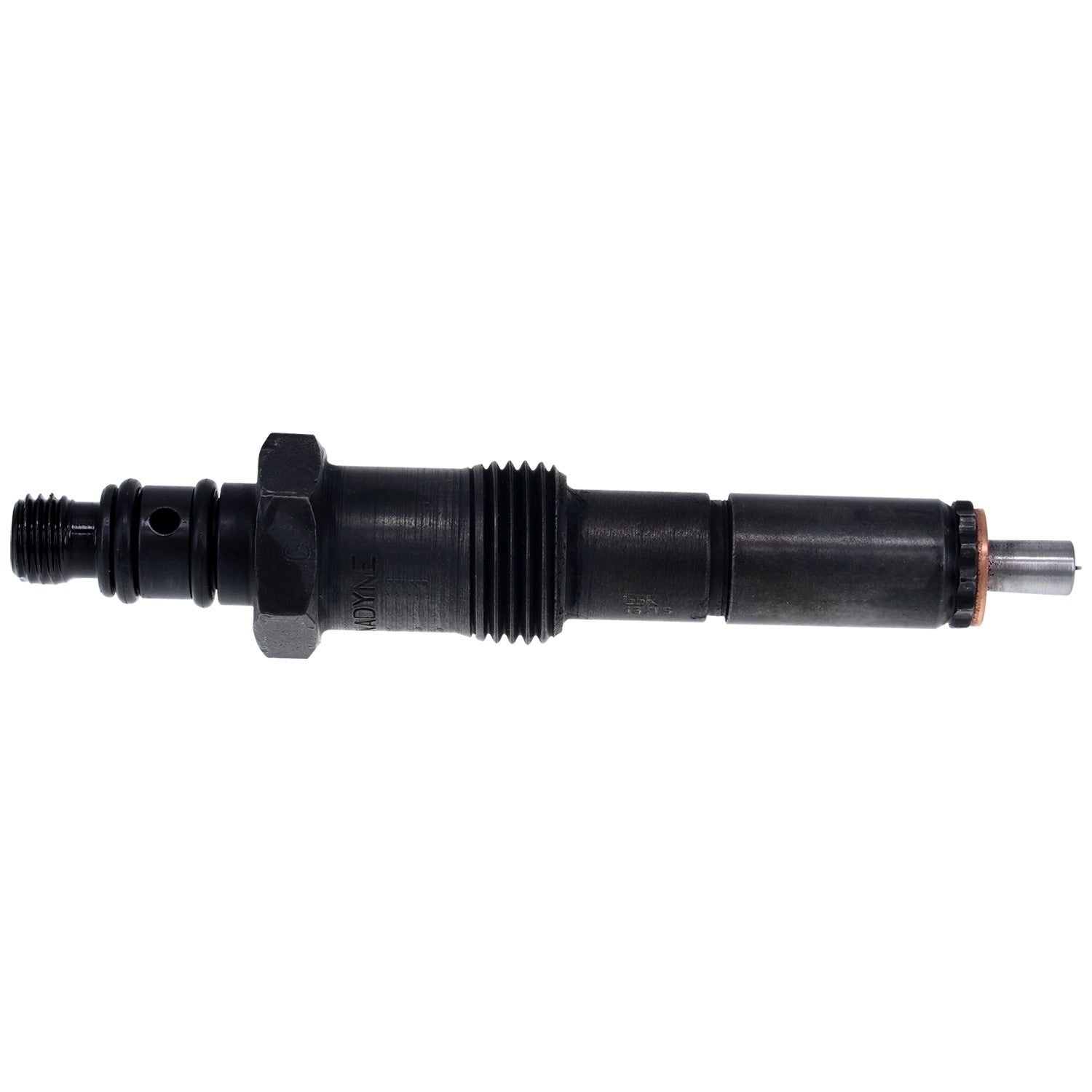 GB Reman Diesel Fuel Injector 721-110