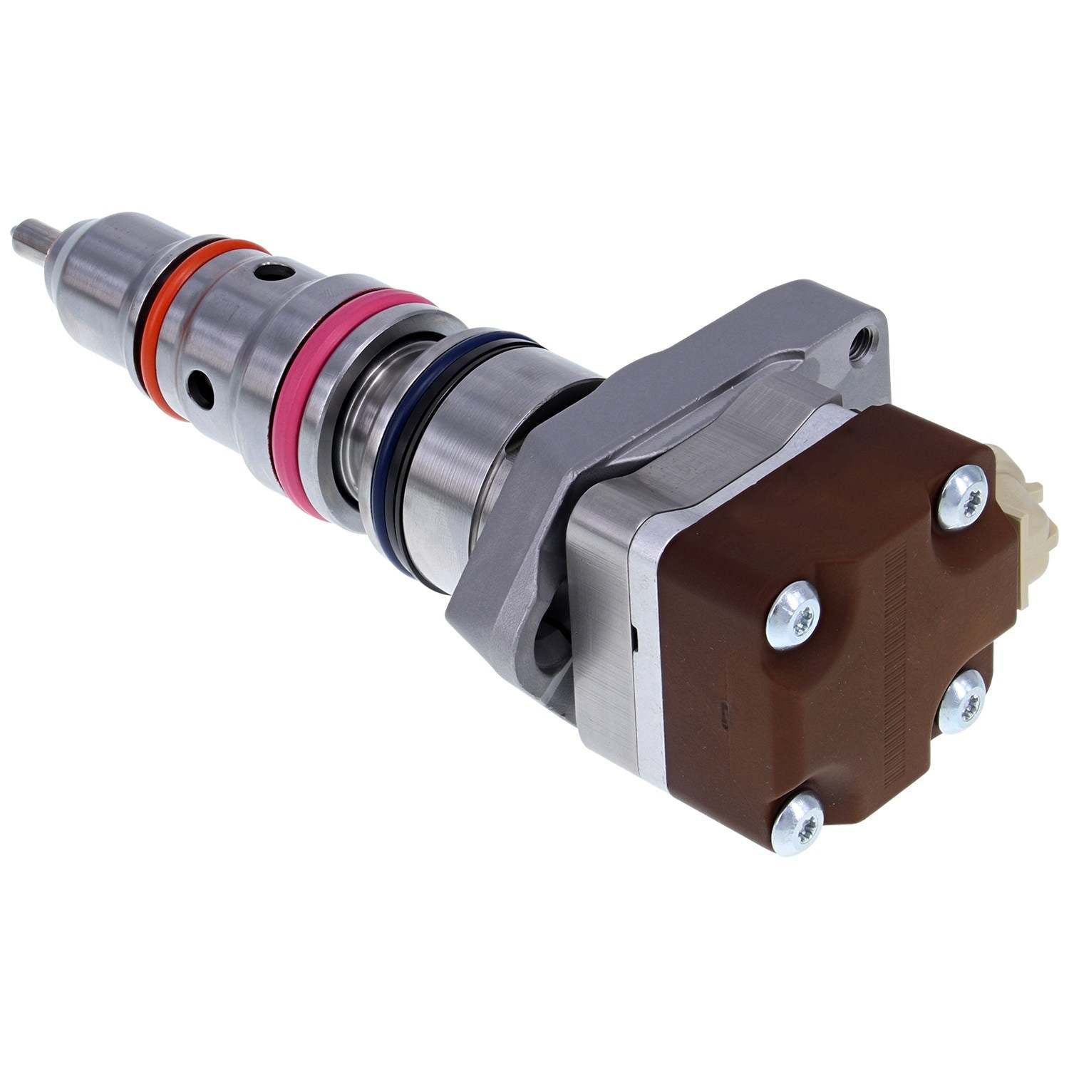 GB Reman Diesel Fuel Injector 722-502