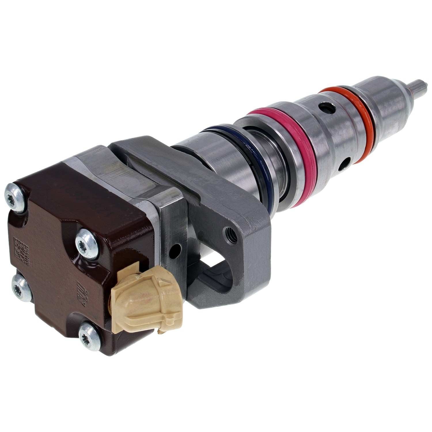 GB Reman Diesel Fuel Injector 722-504