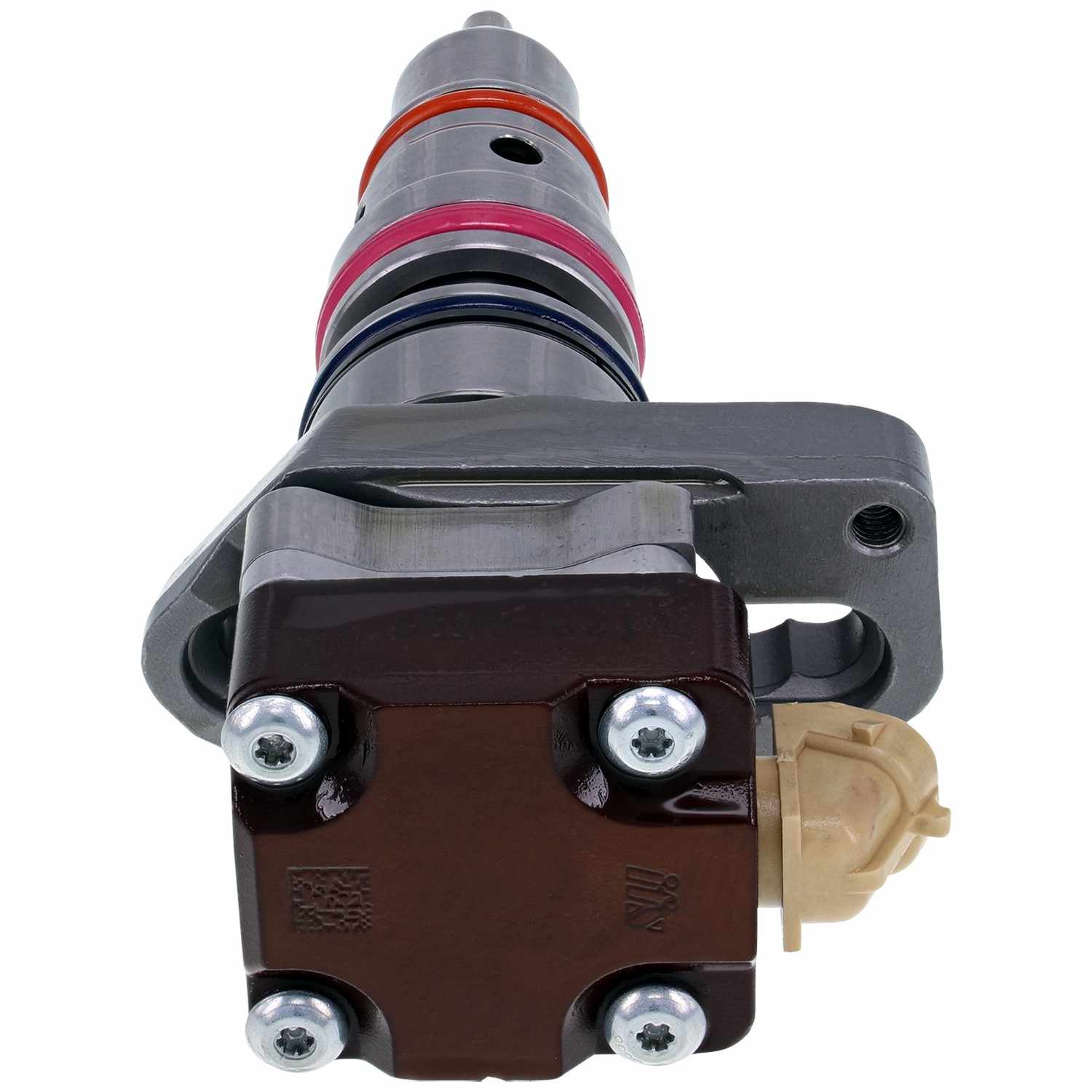 GB Reman Diesel Fuel Injector 722-505