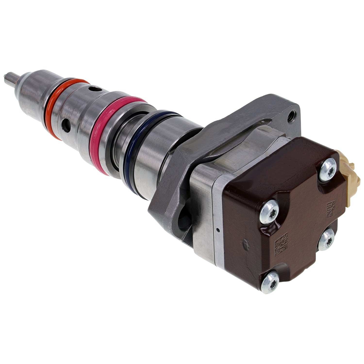 GB Reman Diesel Fuel Injector 722-505