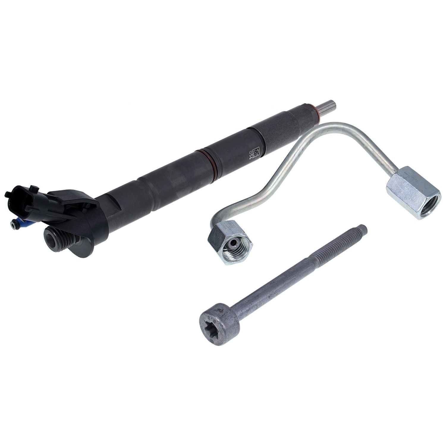 GB Reman Diesel Fuel Injector 722-509