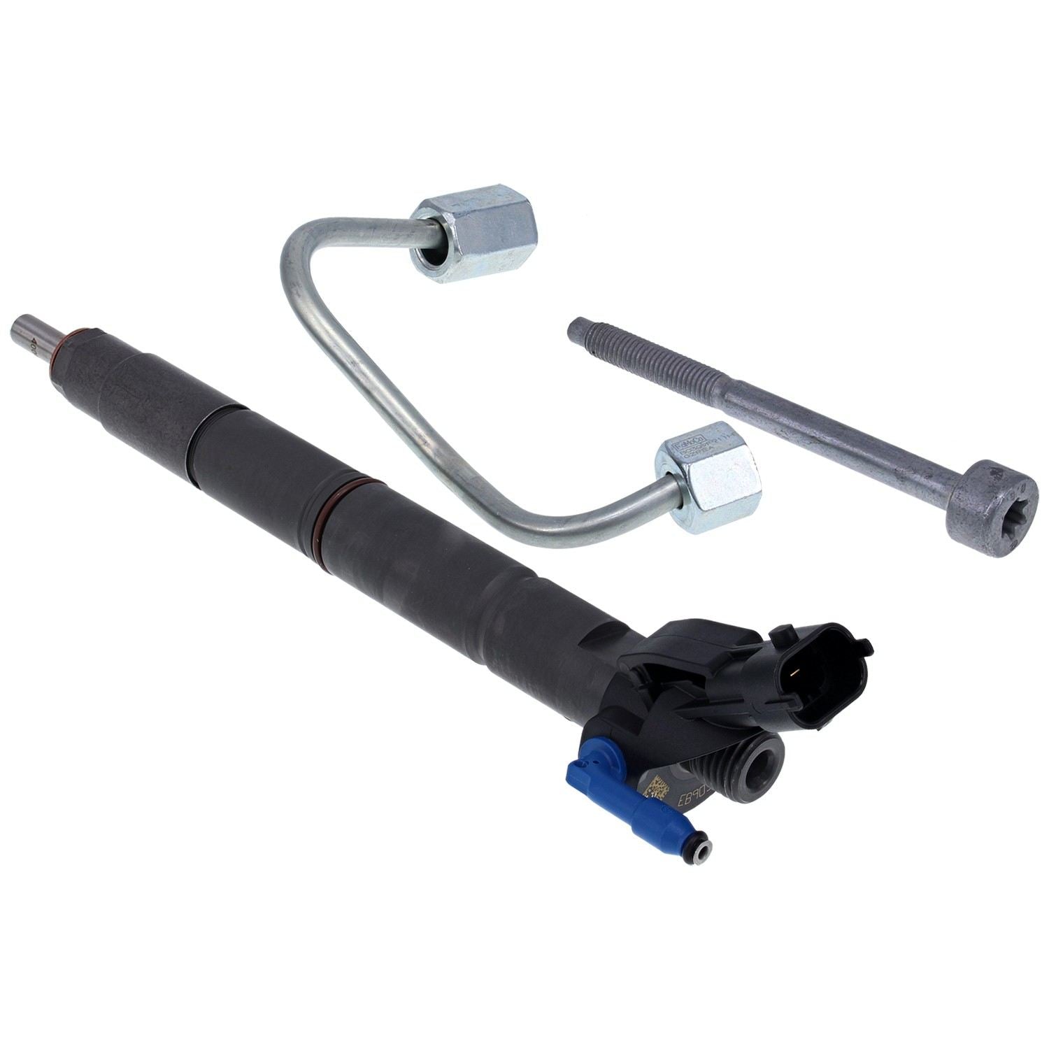 GB Reman Diesel Fuel Injector 722-509