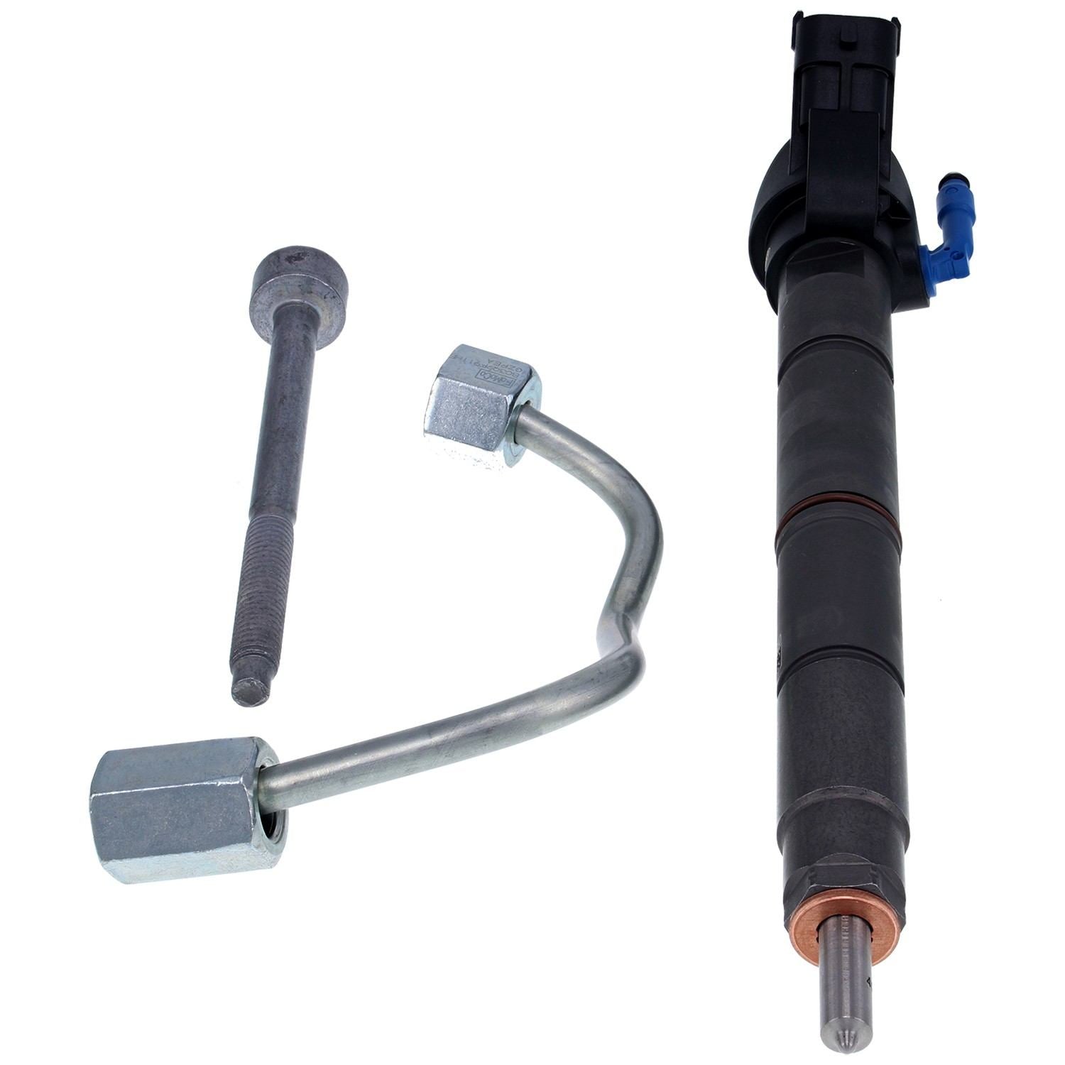 GB Reman Diesel Fuel Injector 722-509