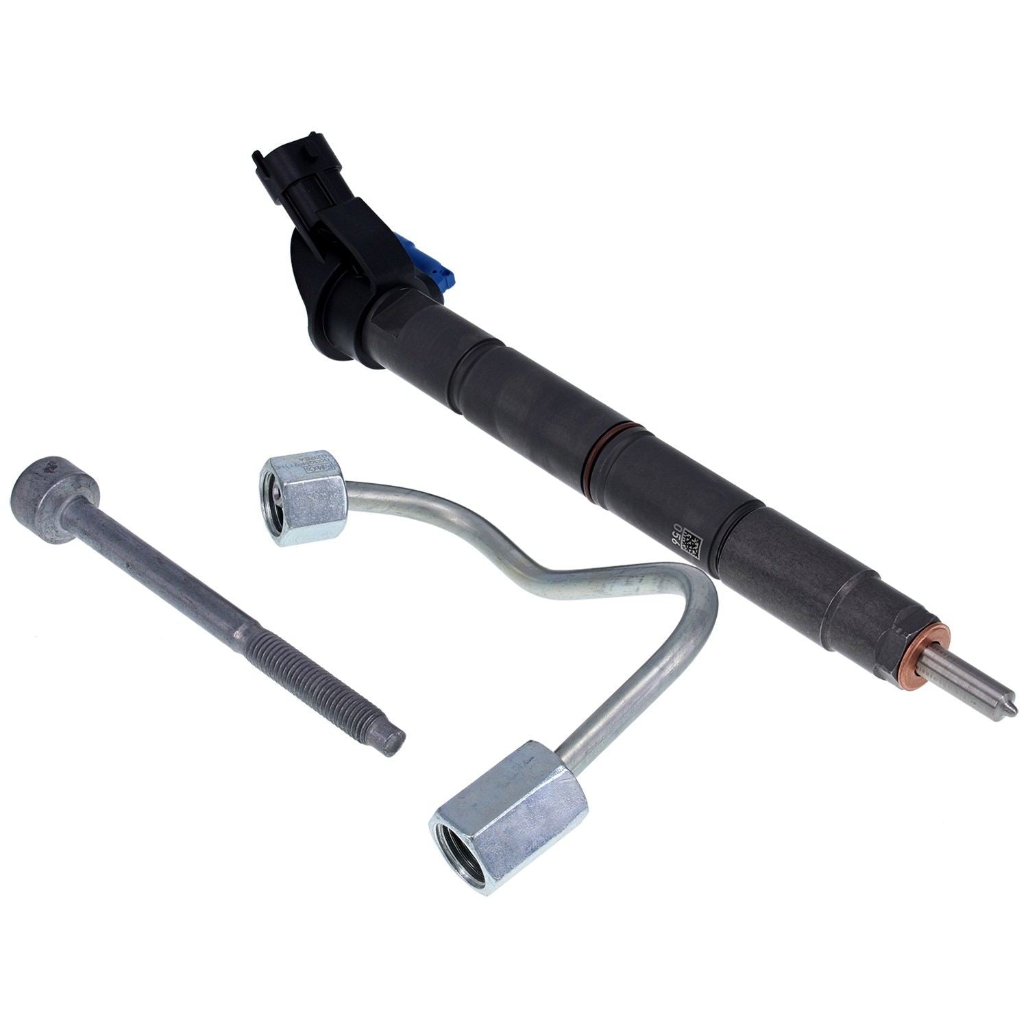 GB Reman Diesel Fuel Injector 722-509