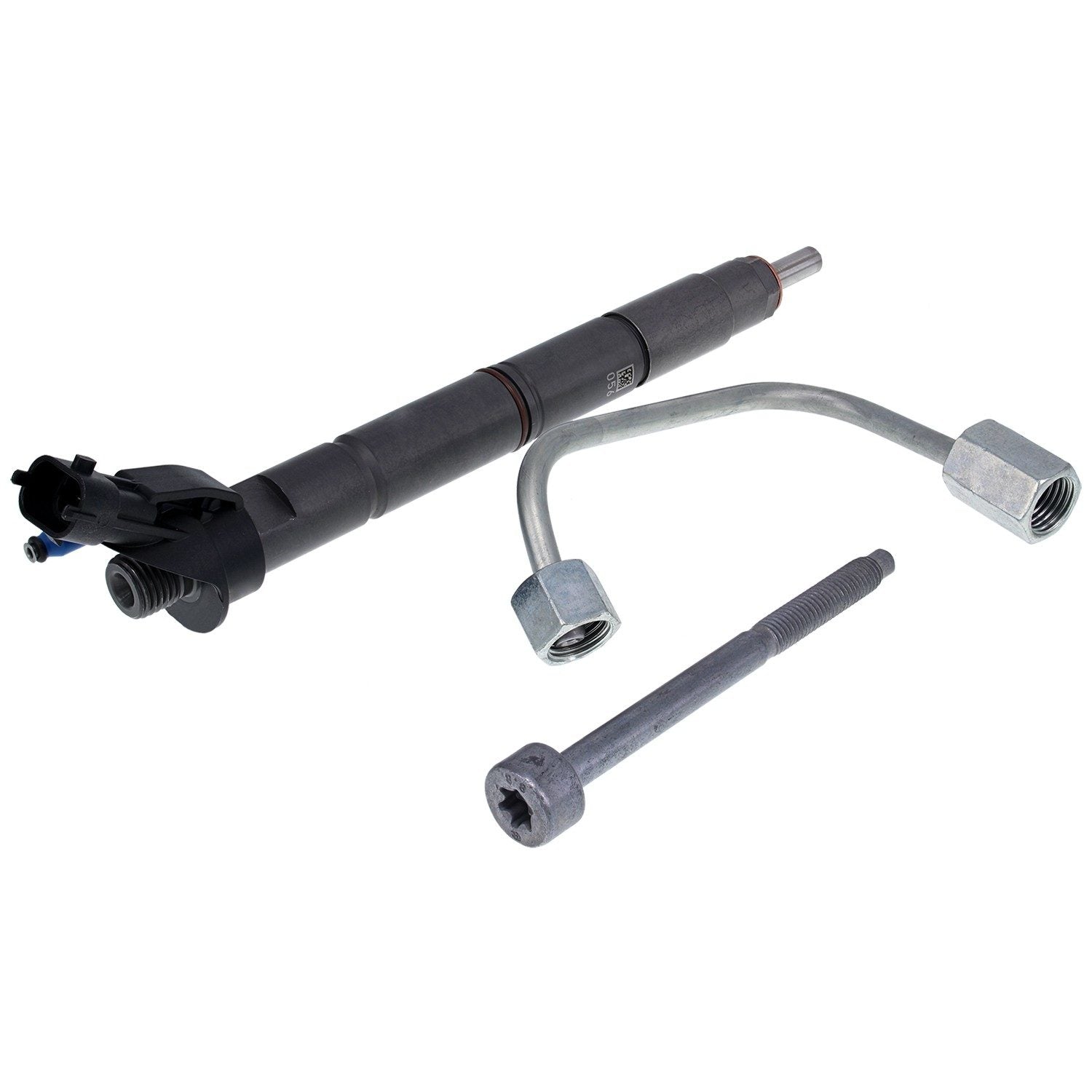 GB Reman Diesel Fuel Injector 722-510