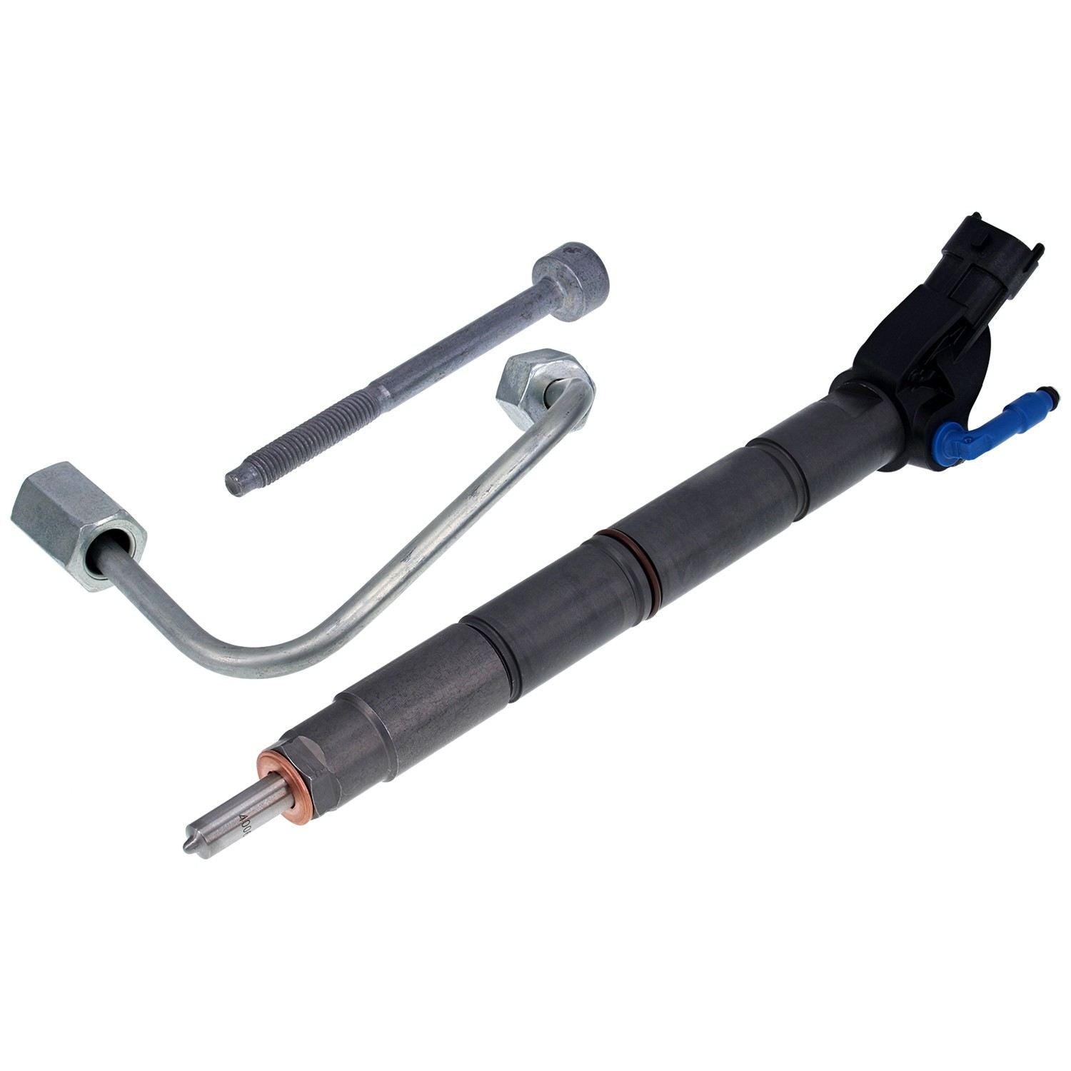 GB Reman Diesel Fuel Injector 722-510