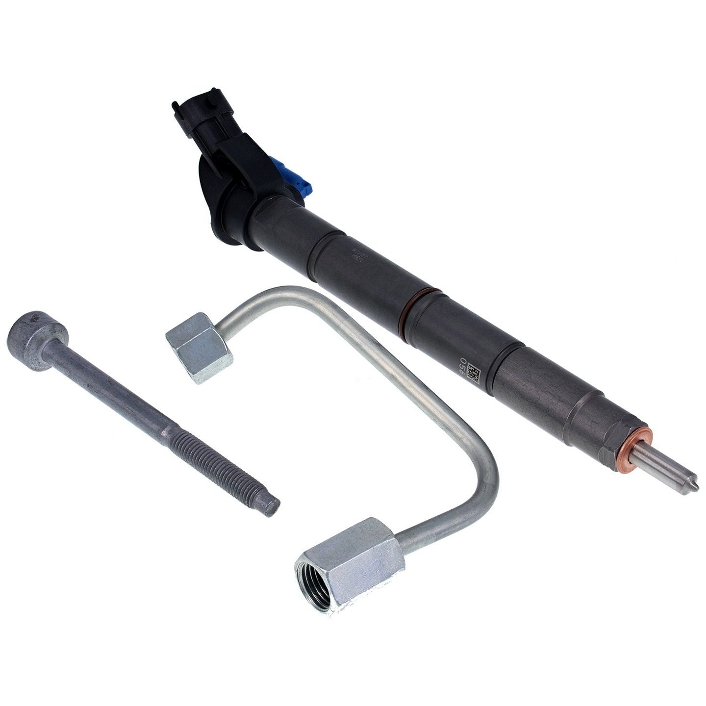 GB Reman Diesel Fuel Injector 722-510