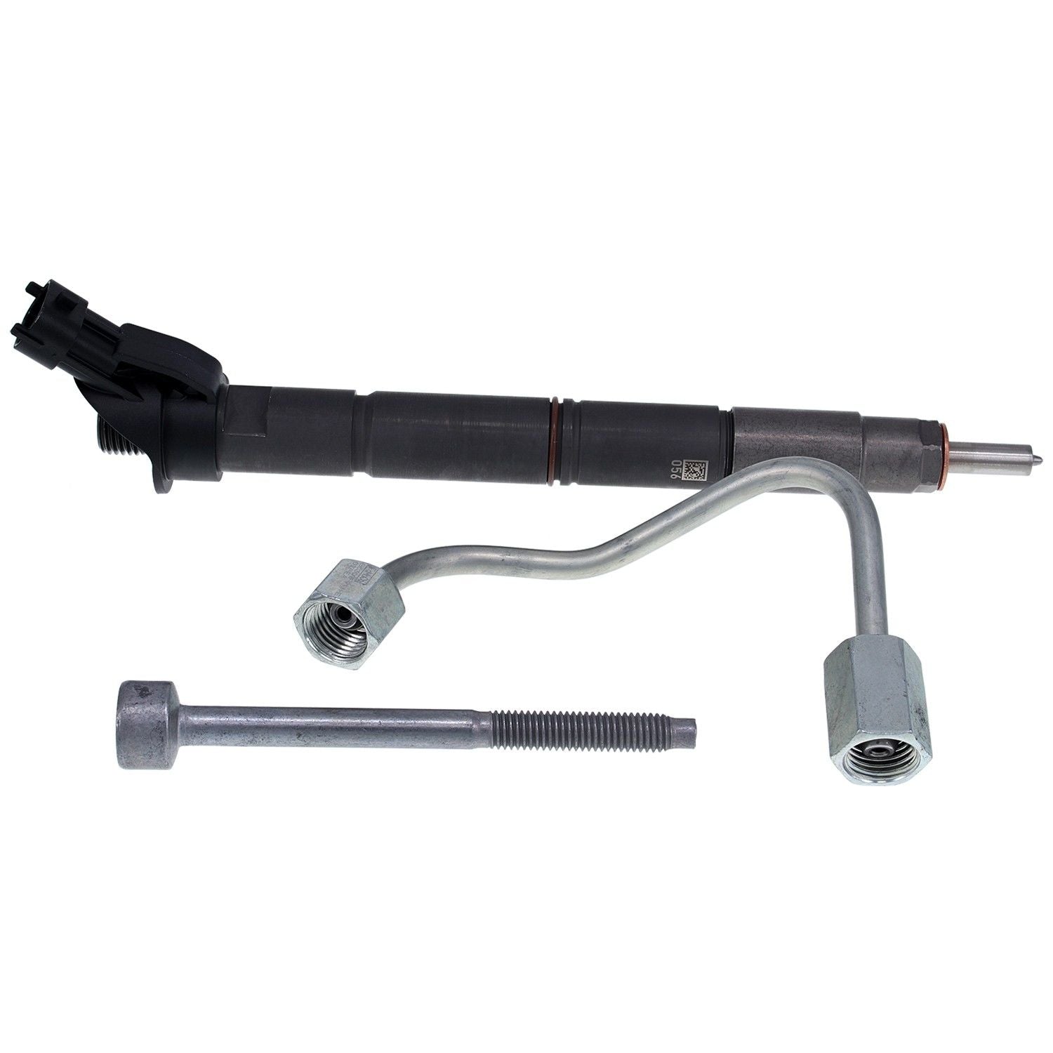 GB Reman Diesel Fuel Injector 722-511