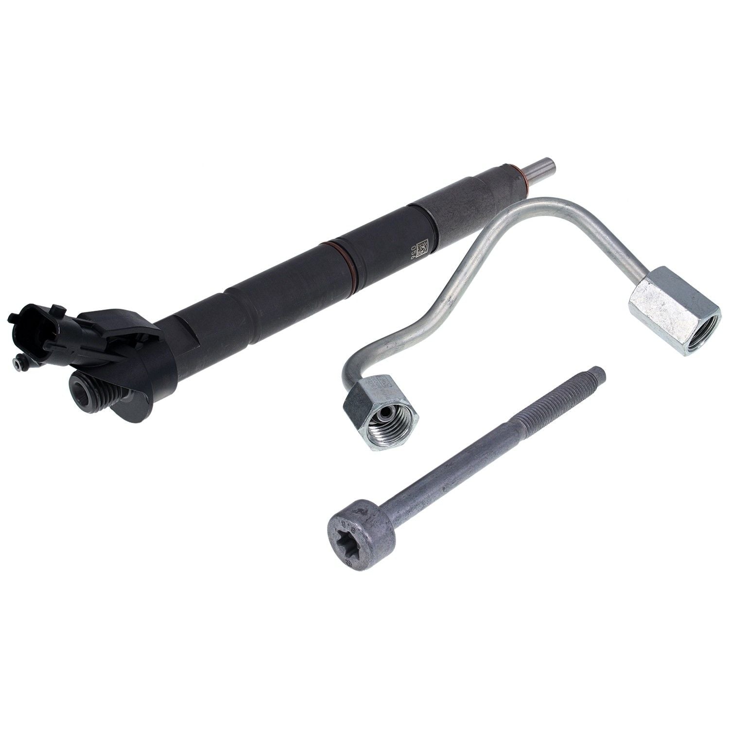 GB Reman Diesel Fuel Injector 722-511