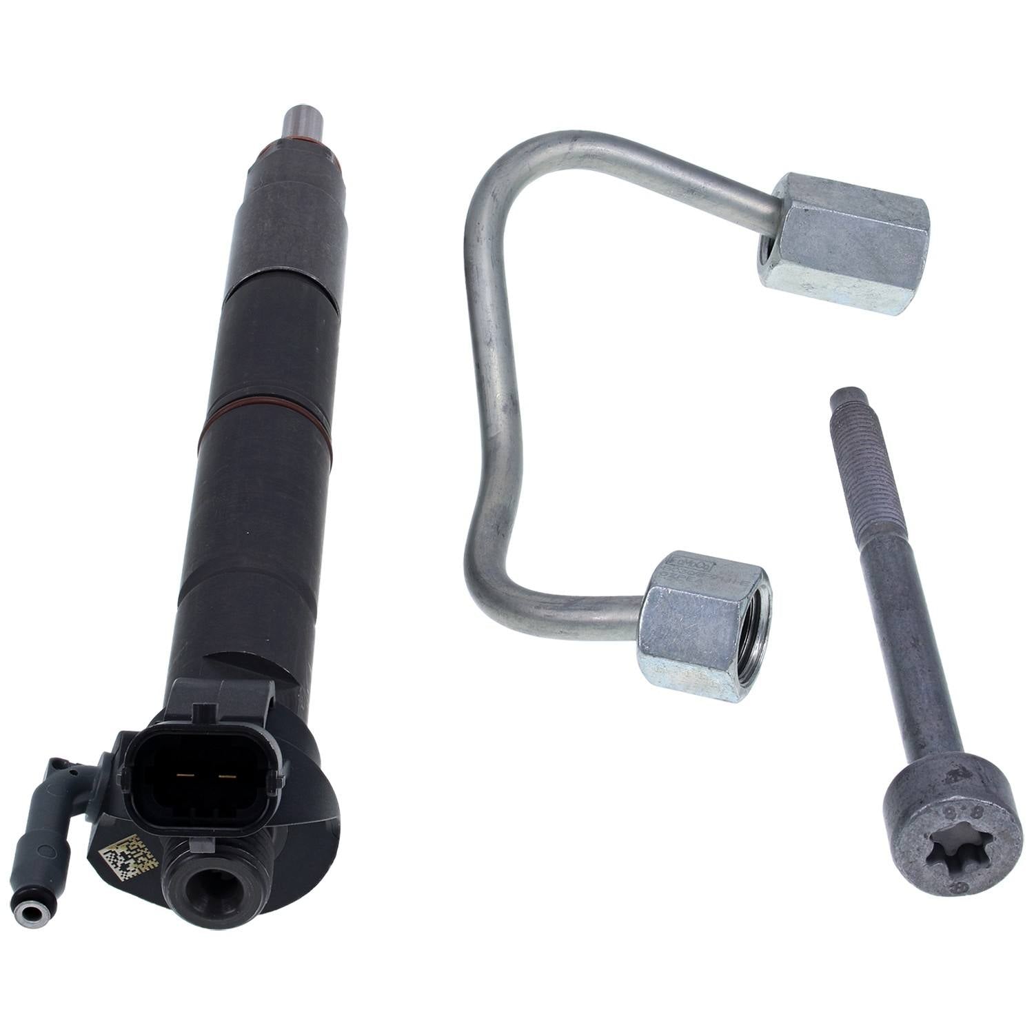 GB Reman Diesel Fuel Injector 722-511