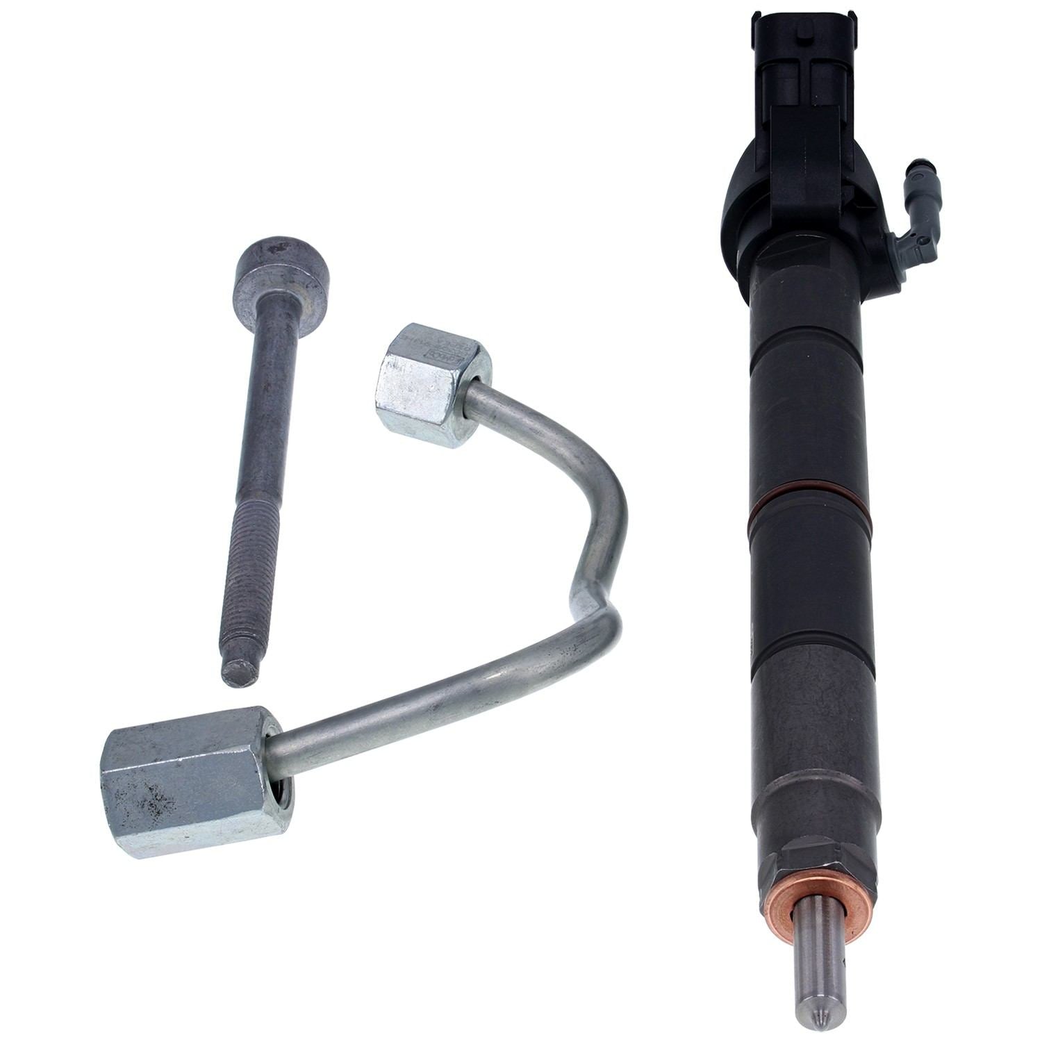 GB Reman Diesel Fuel Injector 722-511