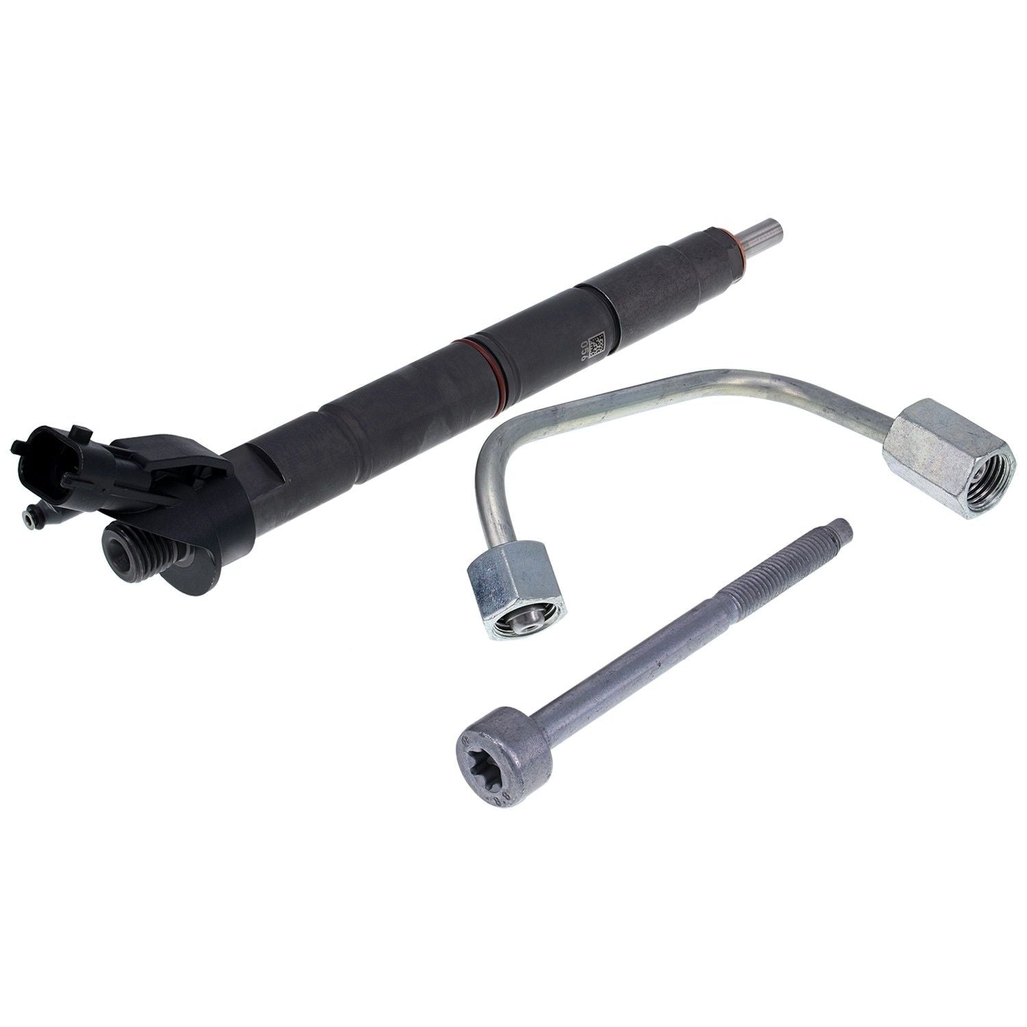 GB Reman Diesel Fuel Injector 722-512