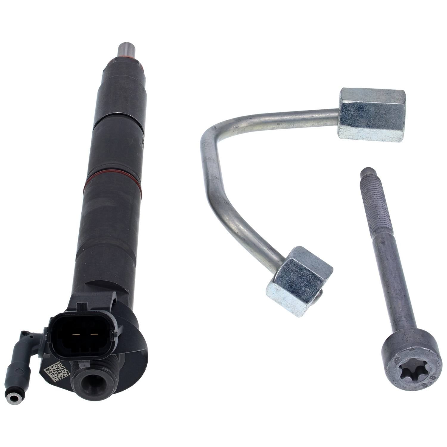 GB Reman Diesel Fuel Injector 722-512