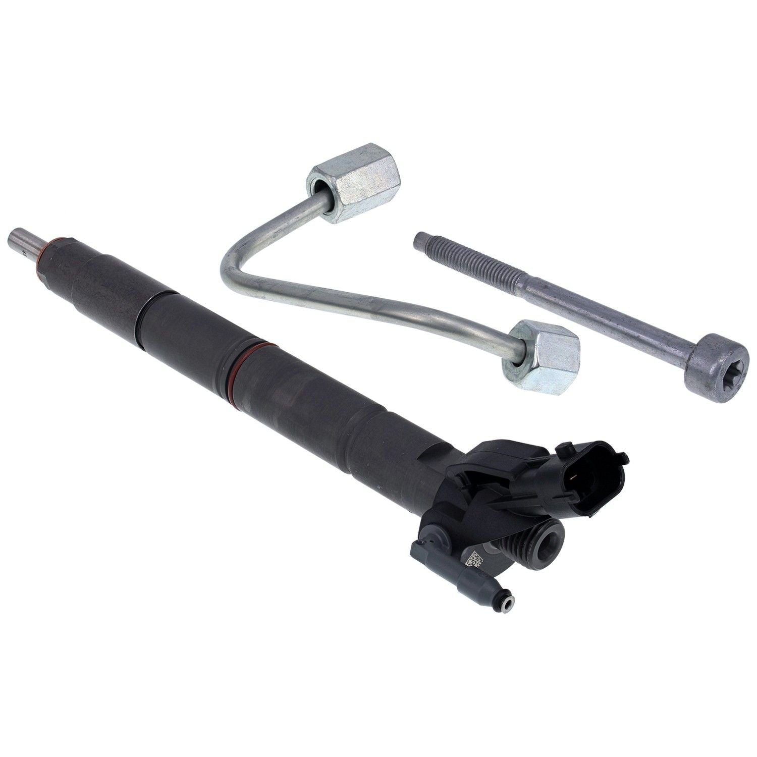 GB Reman Diesel Fuel Injector 722-512