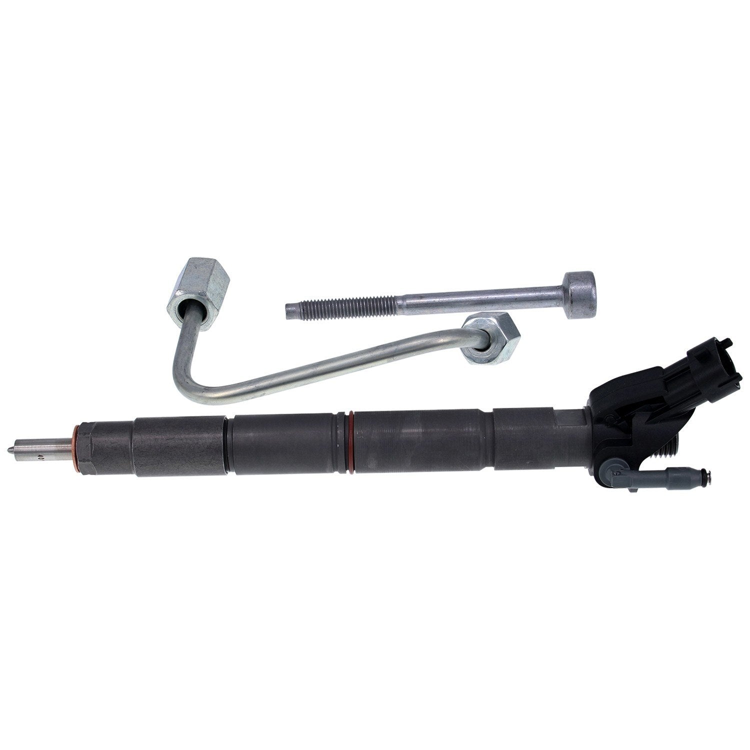 GB Reman Diesel Fuel Injector 722-512