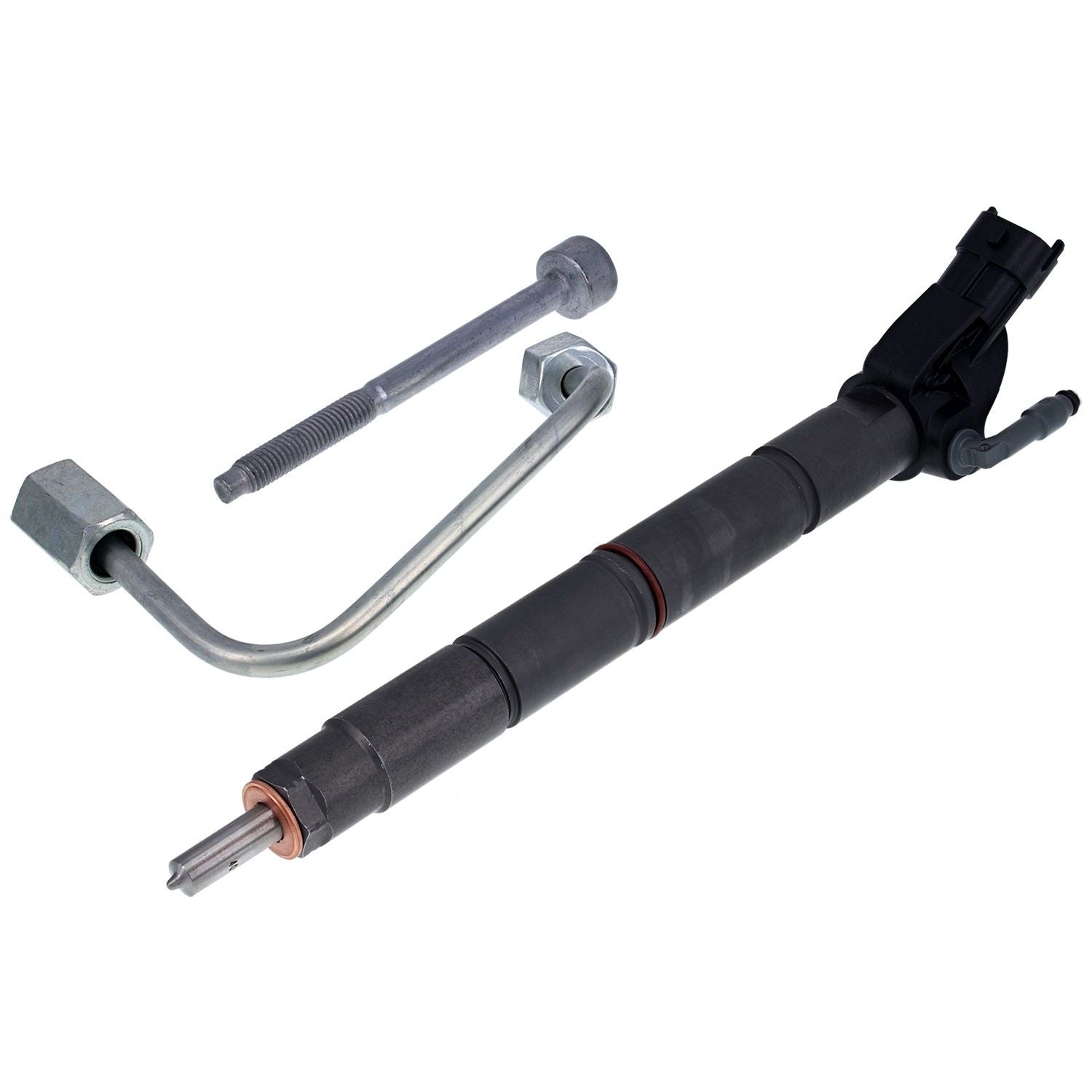 GB Reman Diesel Fuel Injector 722-512