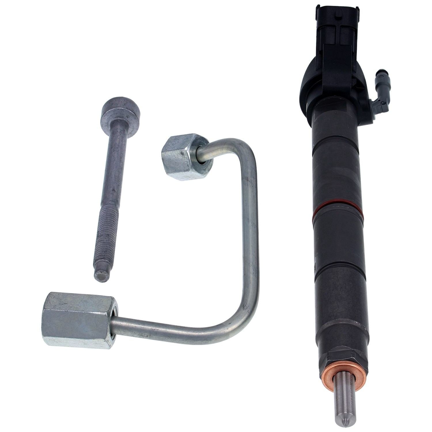 GB Reman Diesel Fuel Injector 722-512