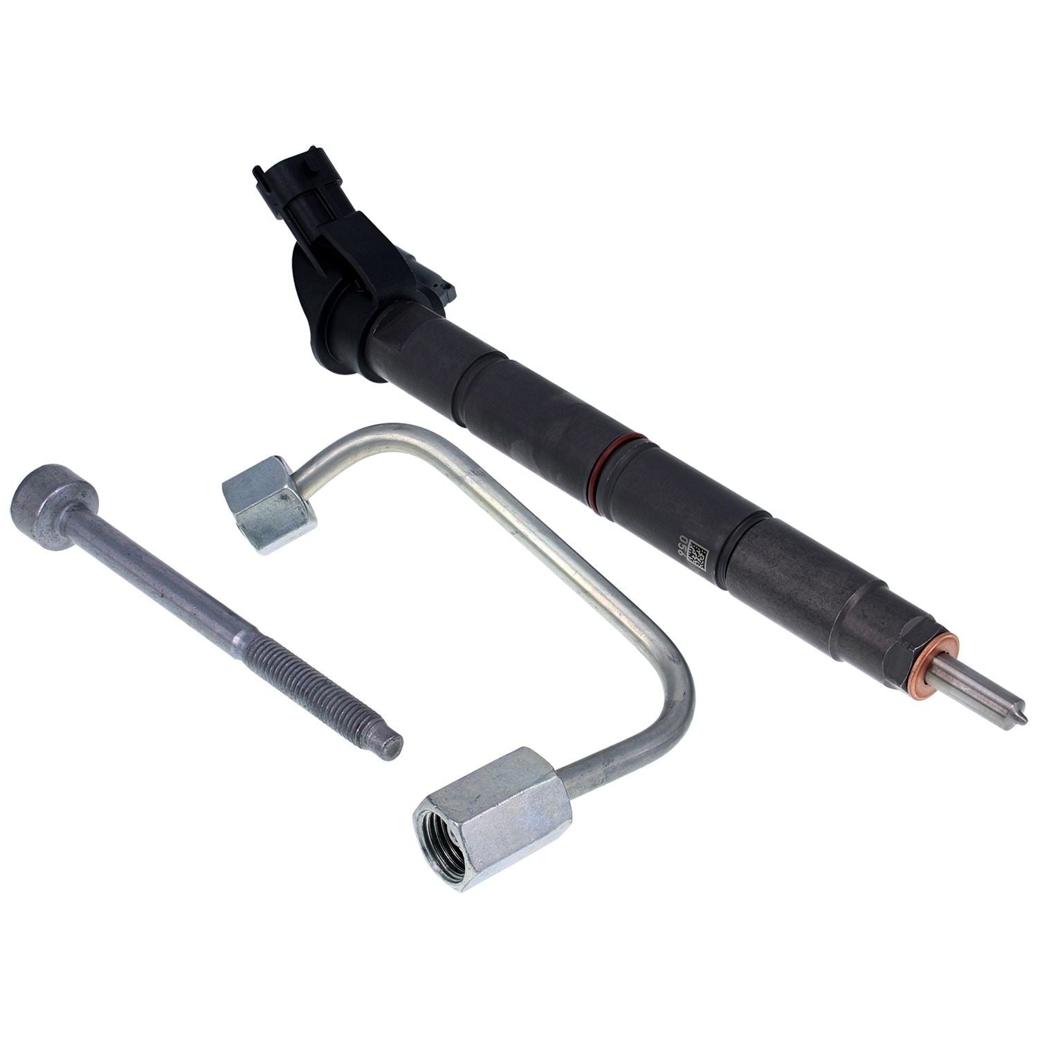 GB Reman Diesel Fuel Injector 722-512