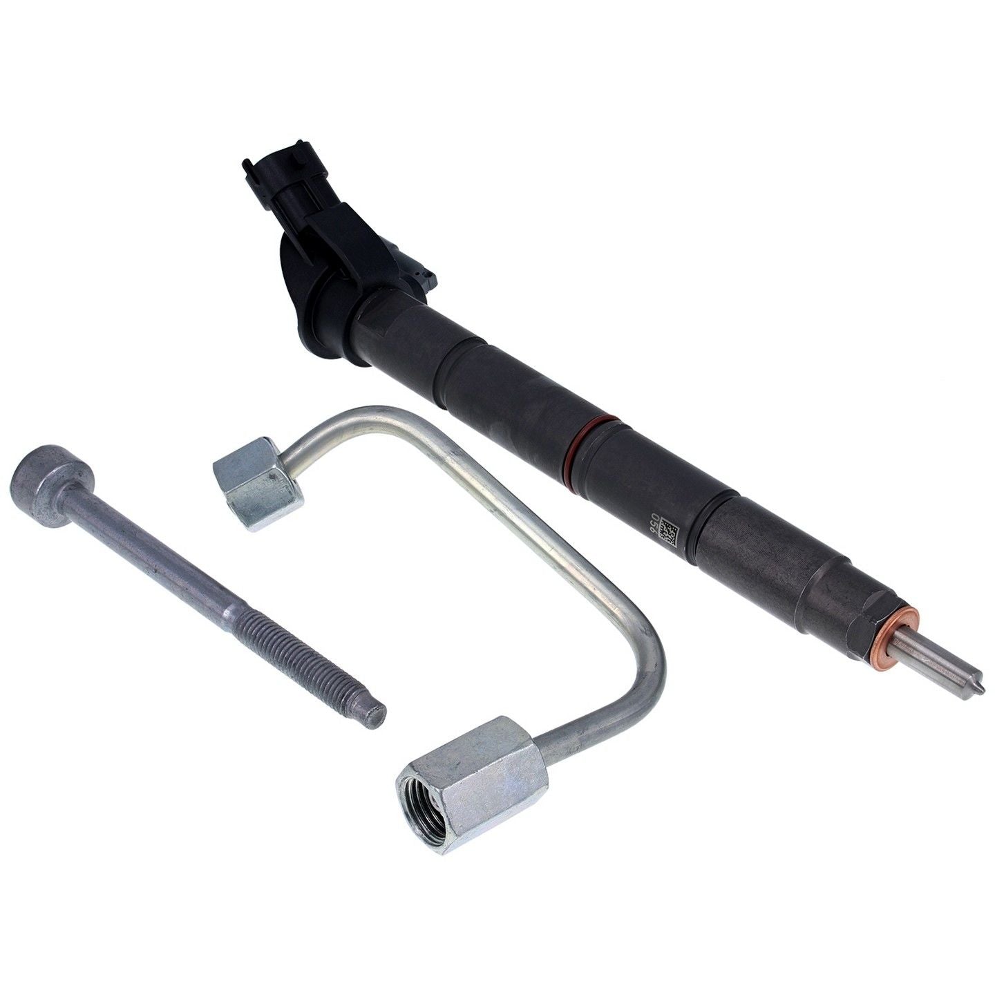 GB Reman Diesel Fuel Injector 722-512