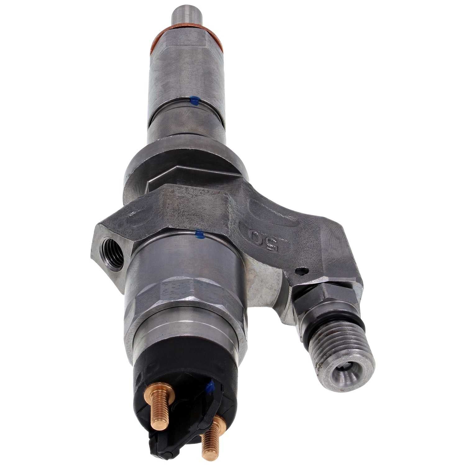 GB Reman Diesel Fuel Injector 732-502