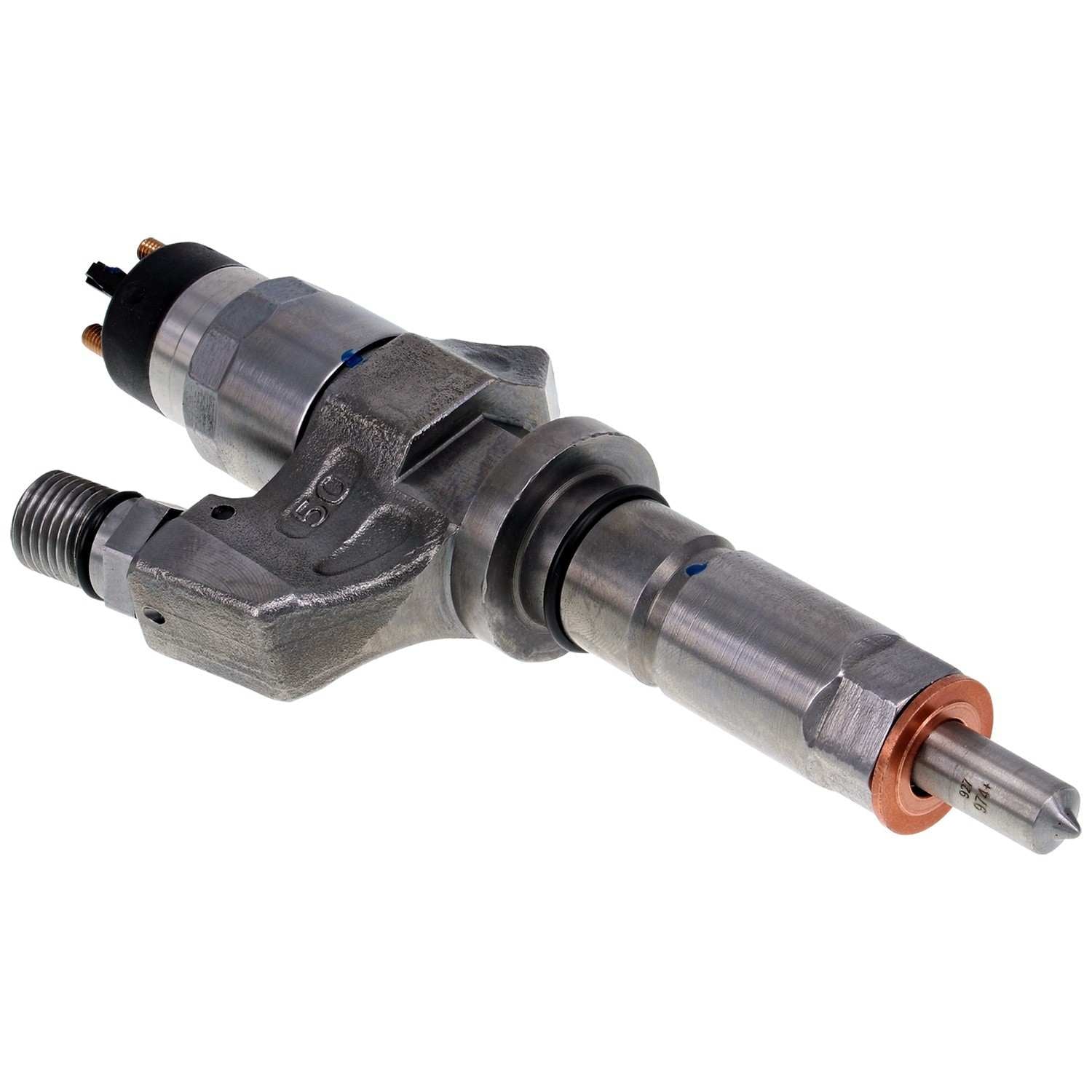 GB Reman Diesel Fuel Injector 732-502