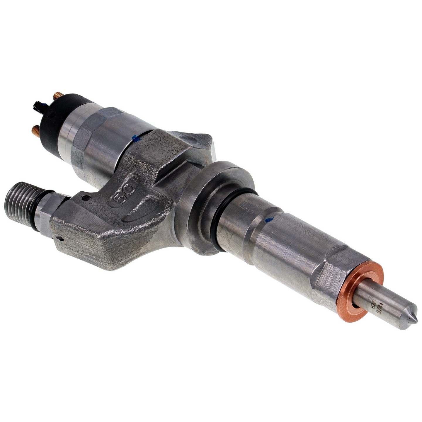 GB Reman Diesel Fuel Injector 732-502