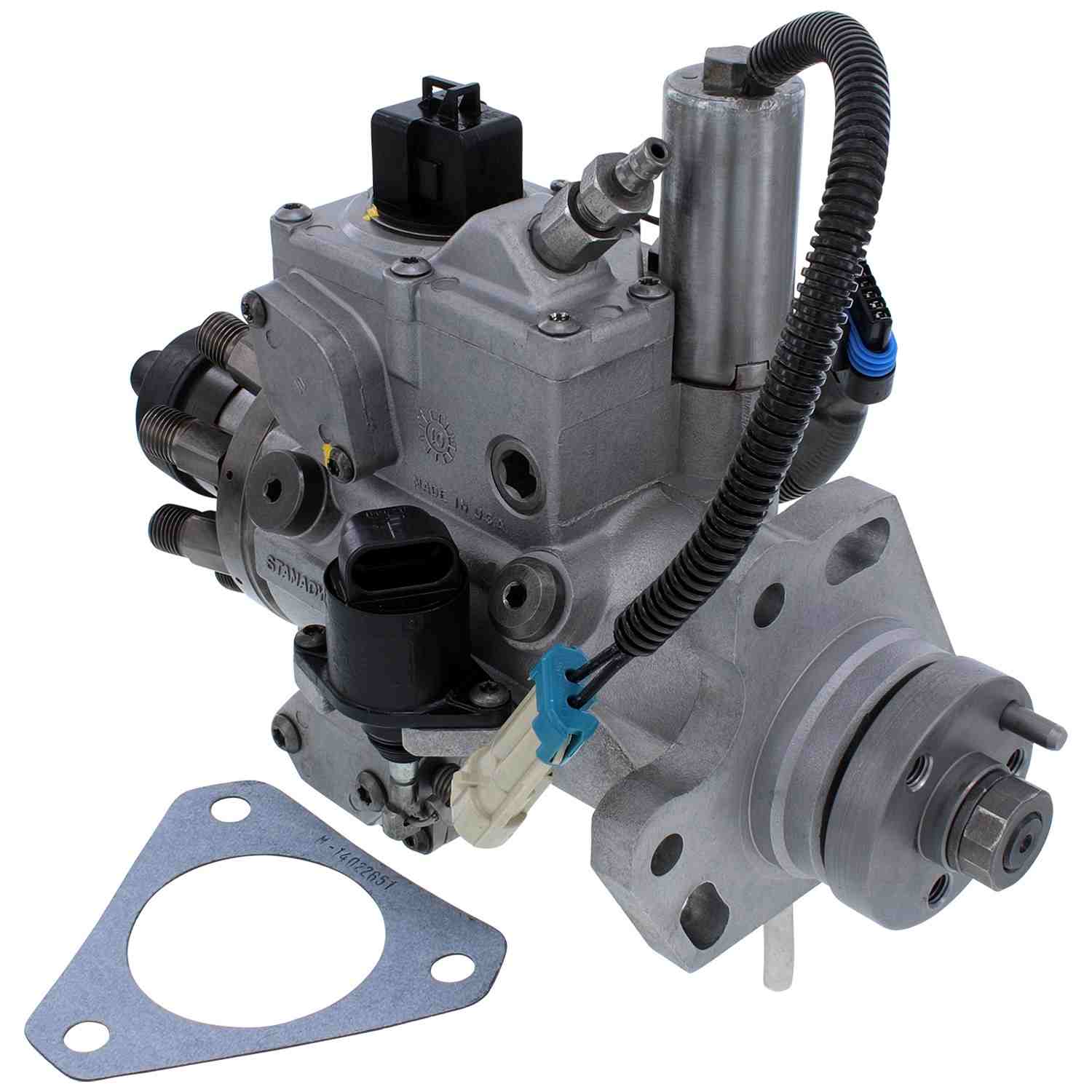 GB Reman Diesel Fuel Injection Pump without PMD 739-101L