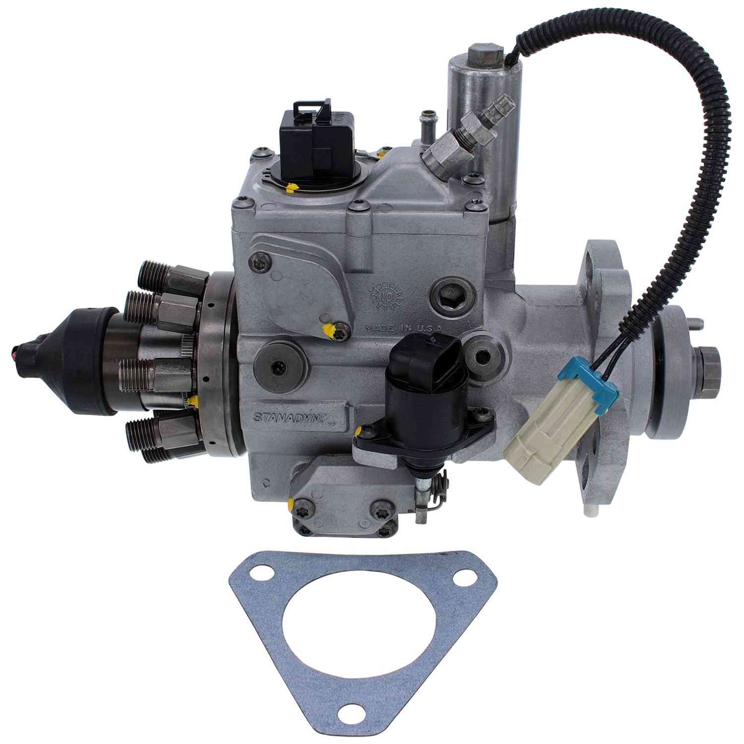 GB Reman Diesel Fuel Injection Pump without PMD 739-101L