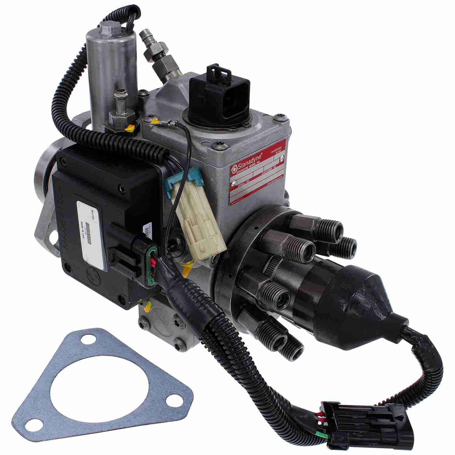 GB Reman Diesel Fuel Injection Pump 739-101