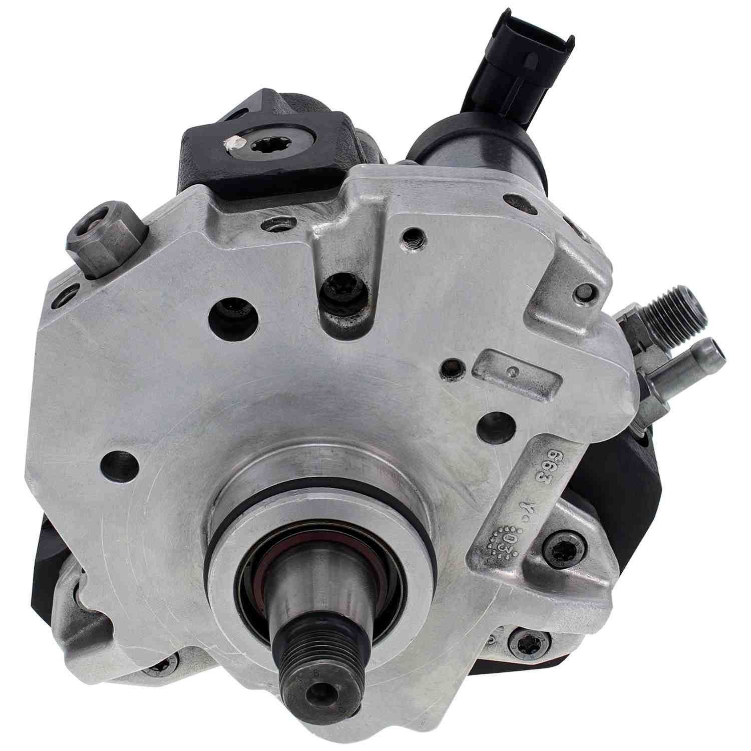 GB Reman Diesel High Pressure Fuel Pump 739-104