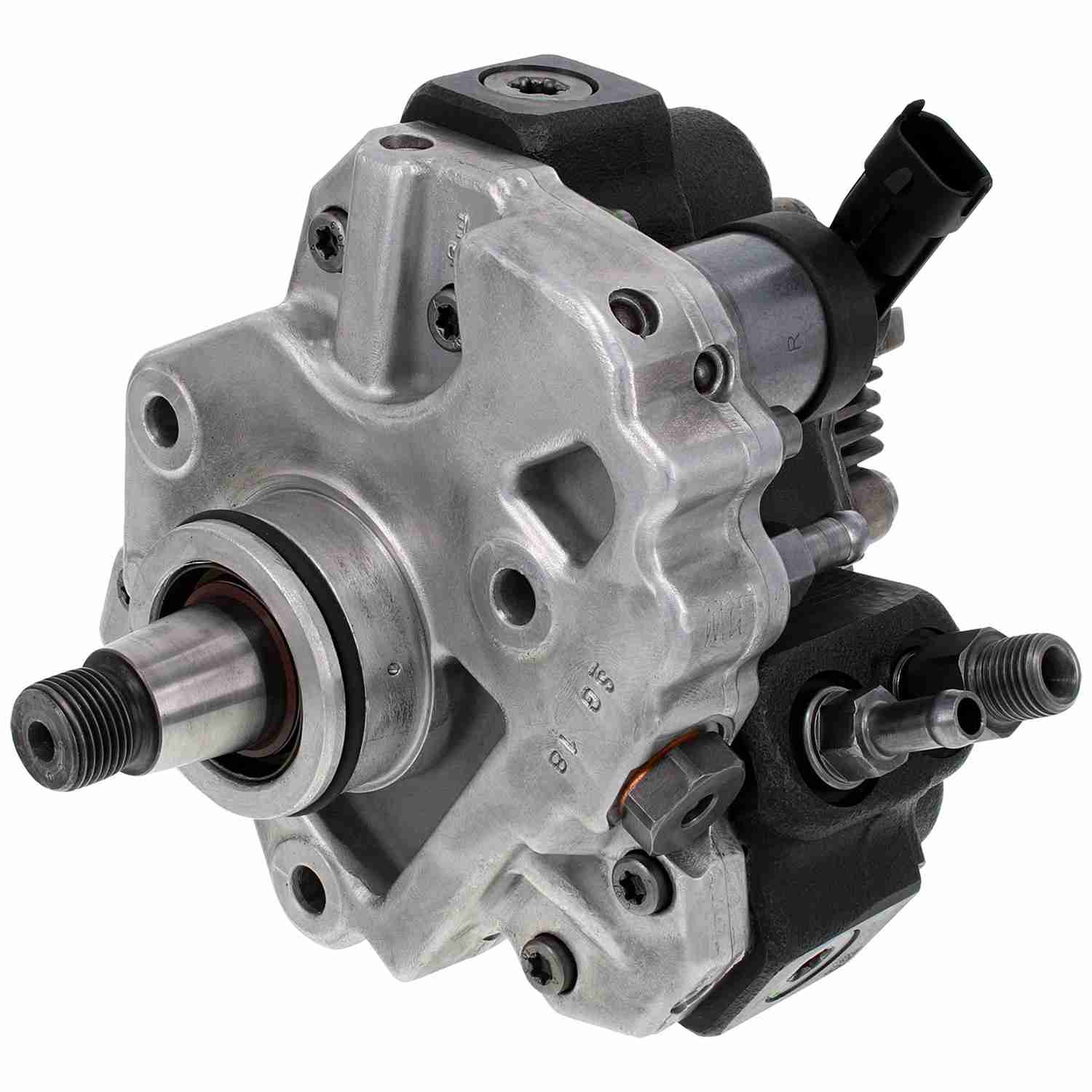 GB Reman Diesel High Pressure Fuel Pump 739-105