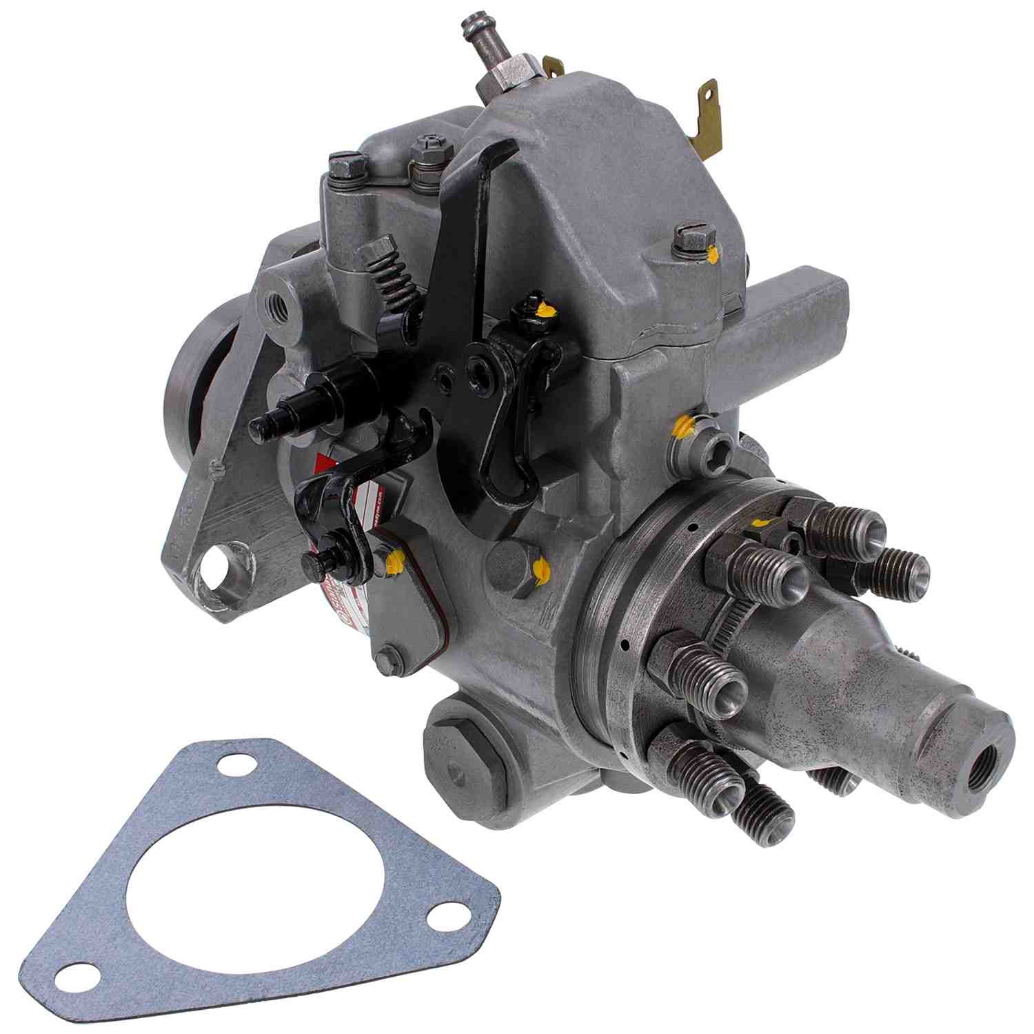GB Reman Diesel Fuel Injection Pump 739-106