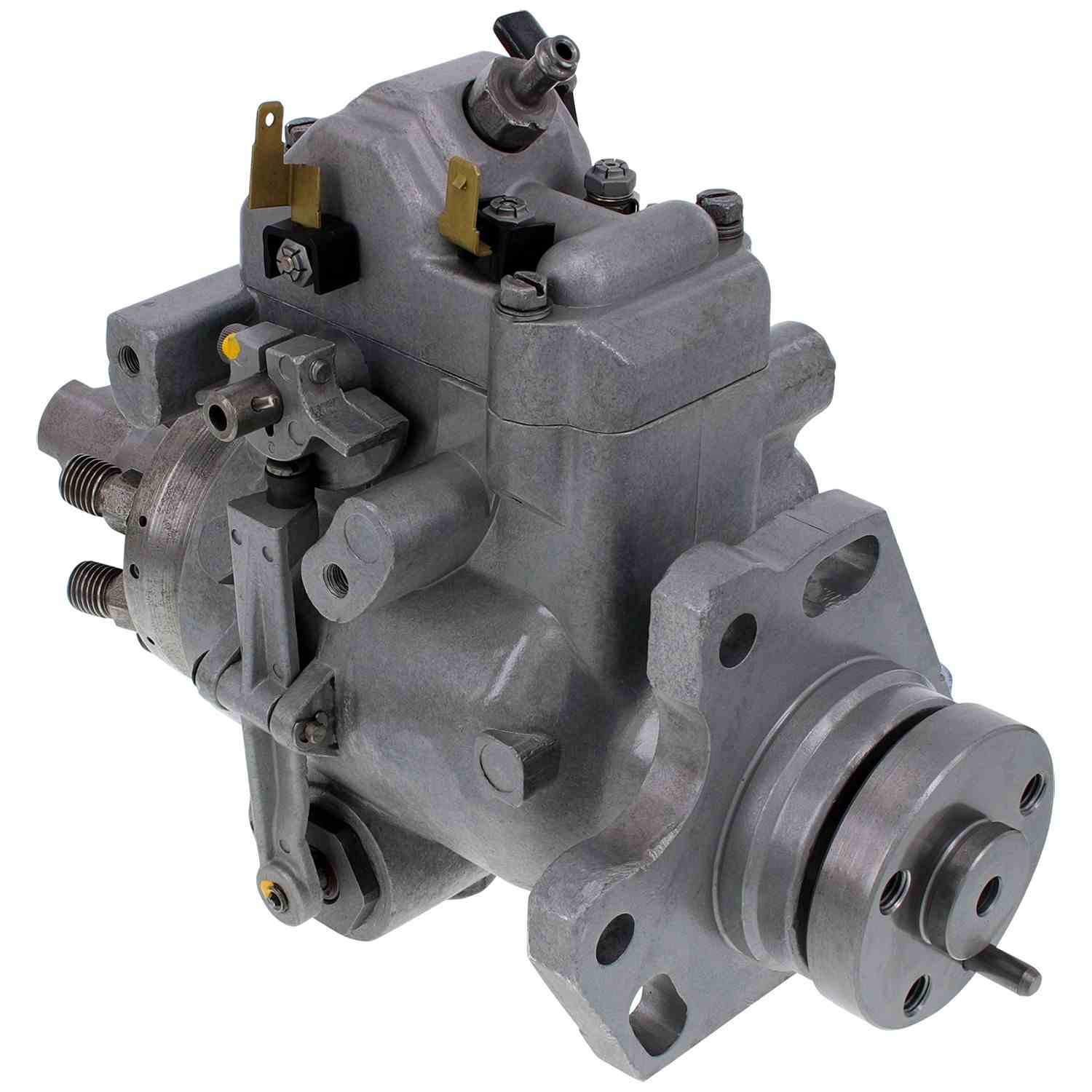 GB Reman Diesel Fuel Injection Pump 739-106