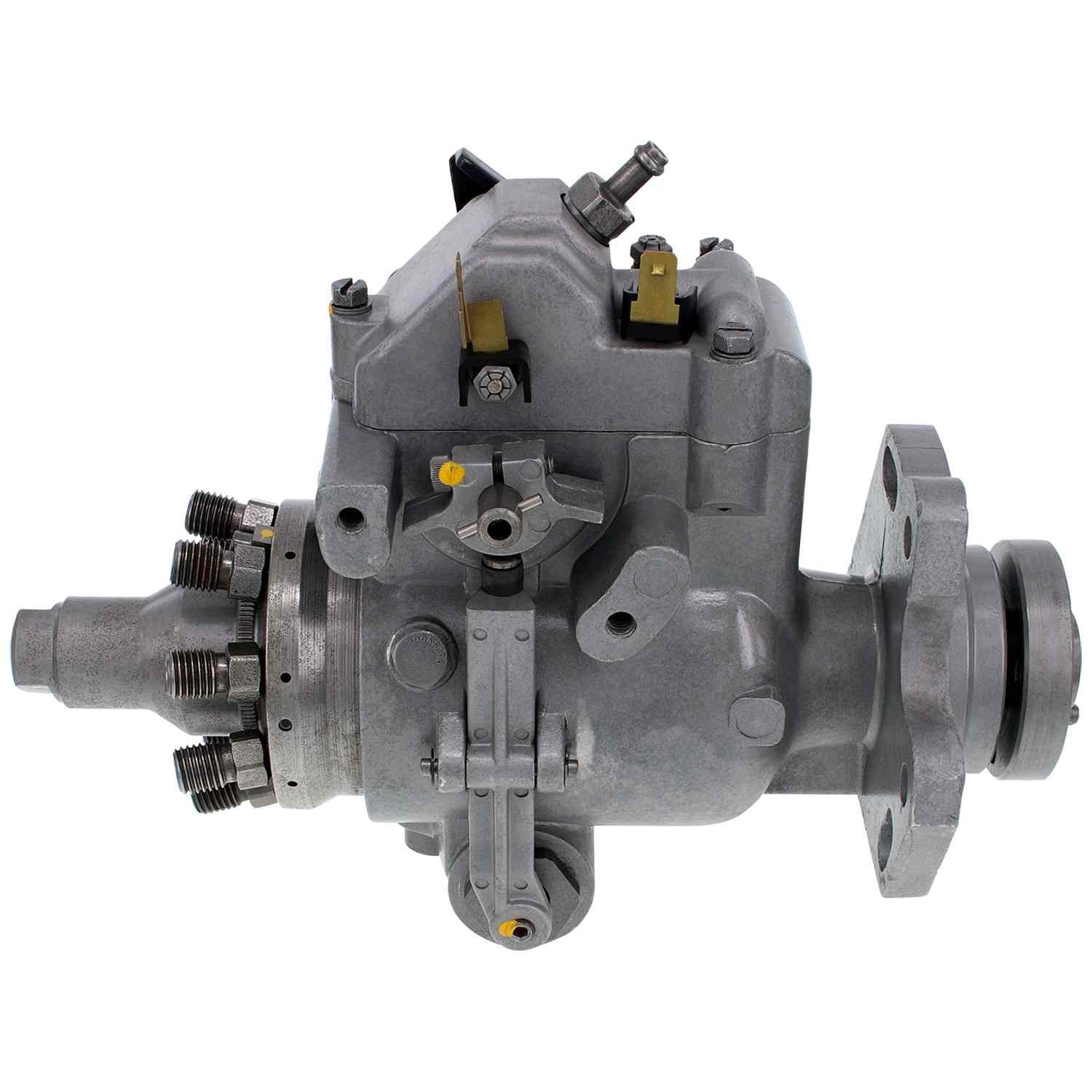 GB Reman Diesel Fuel Injection Pump 739-106