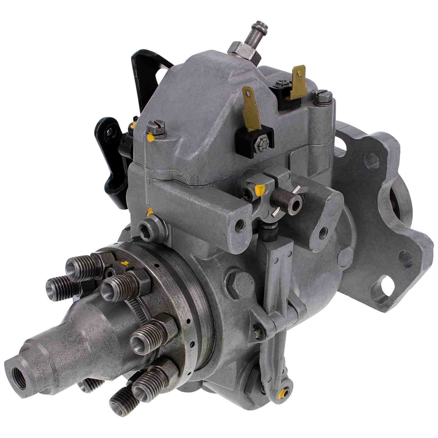 GB Reman Diesel Fuel Injection Pump 739-106