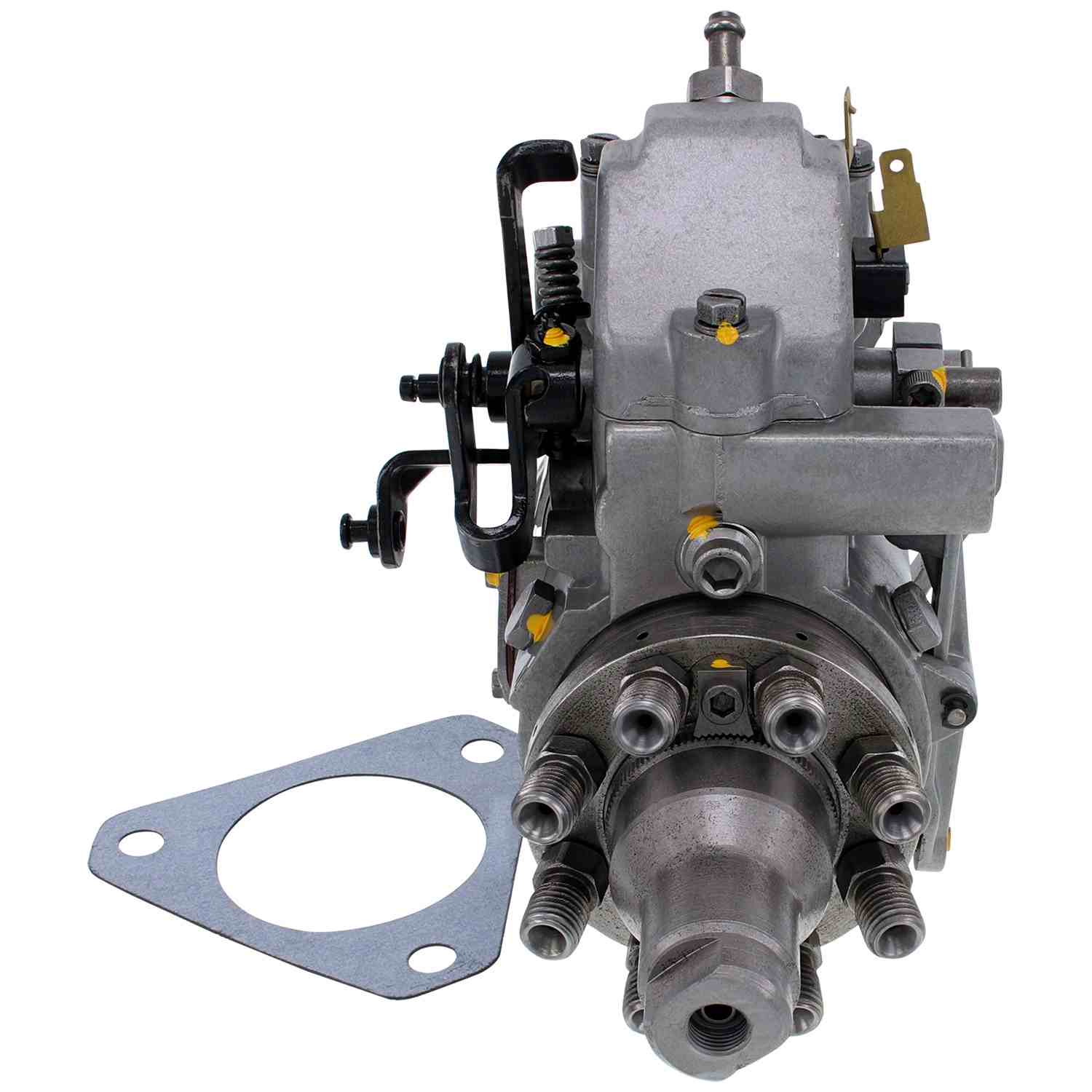 GB Reman Diesel Fuel Injection Pump 739-106