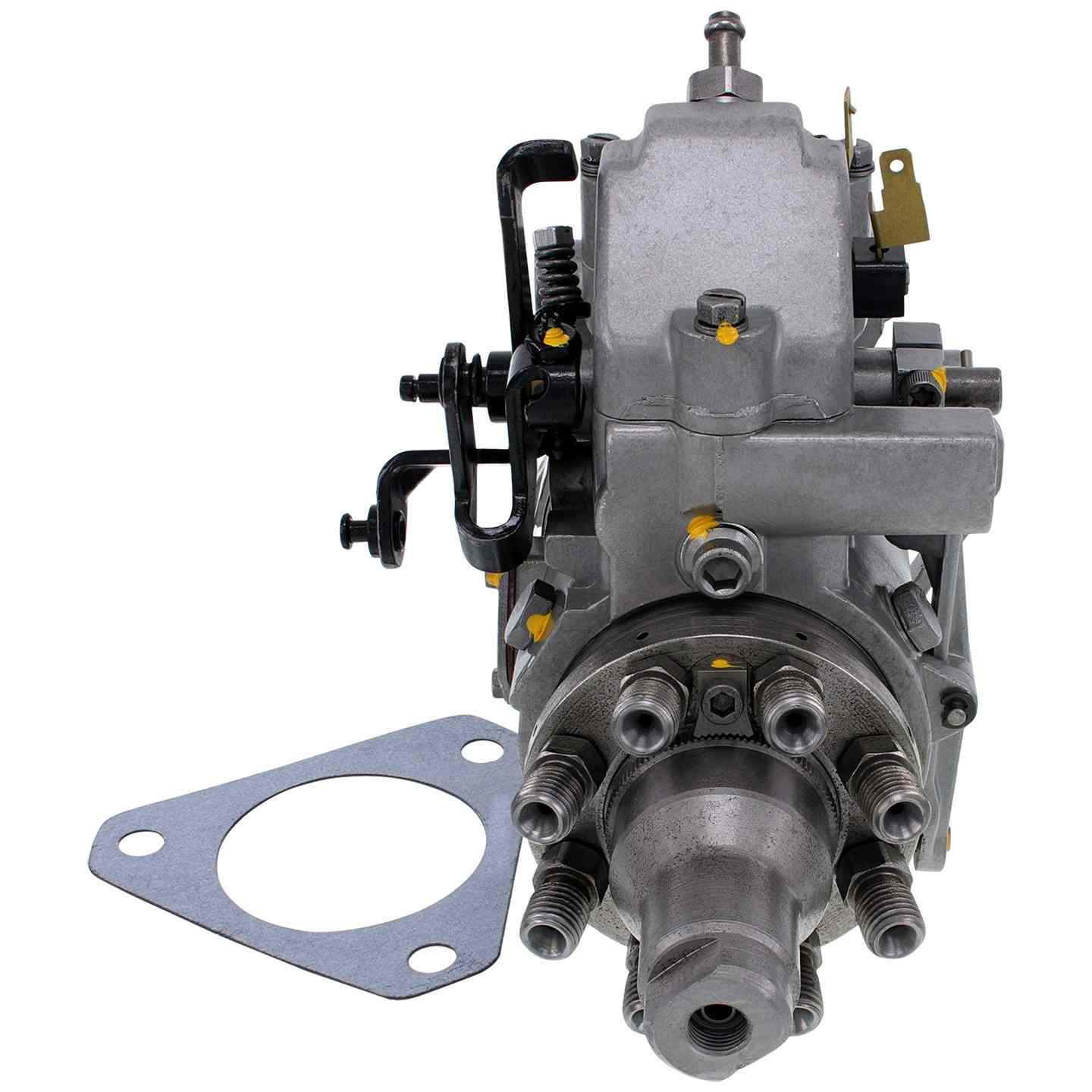 GB Reman Diesel Fuel Injection Pump 739-106
