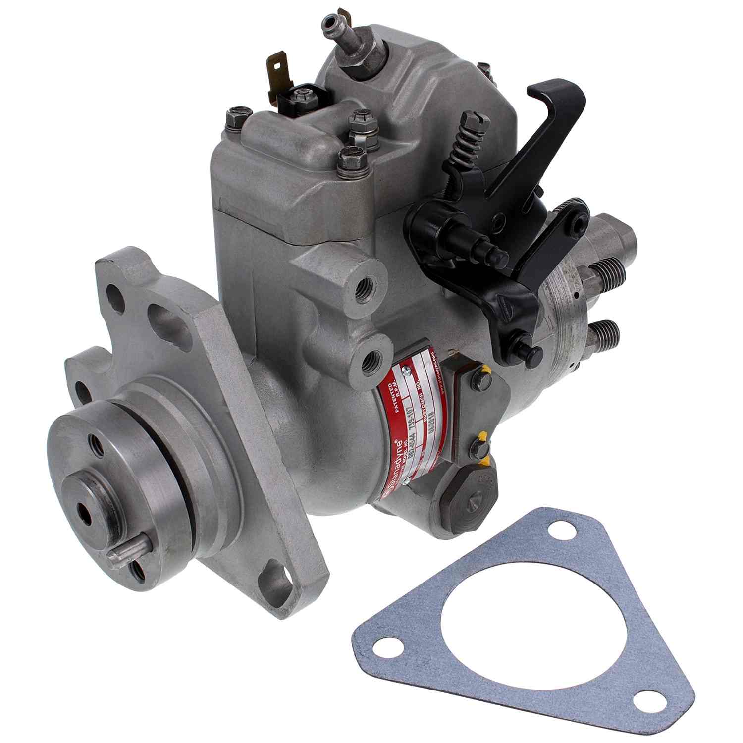 GB Reman Diesel Fuel Injection Pump 739-107