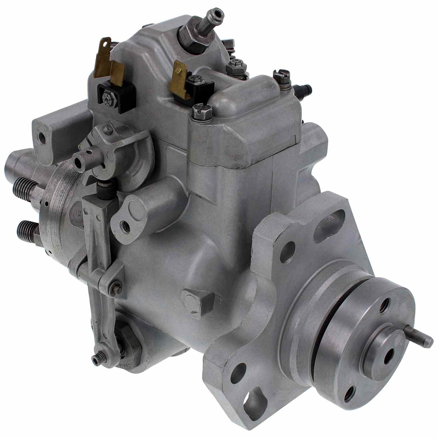 GB Reman Diesel Fuel Injection Pump 739-107