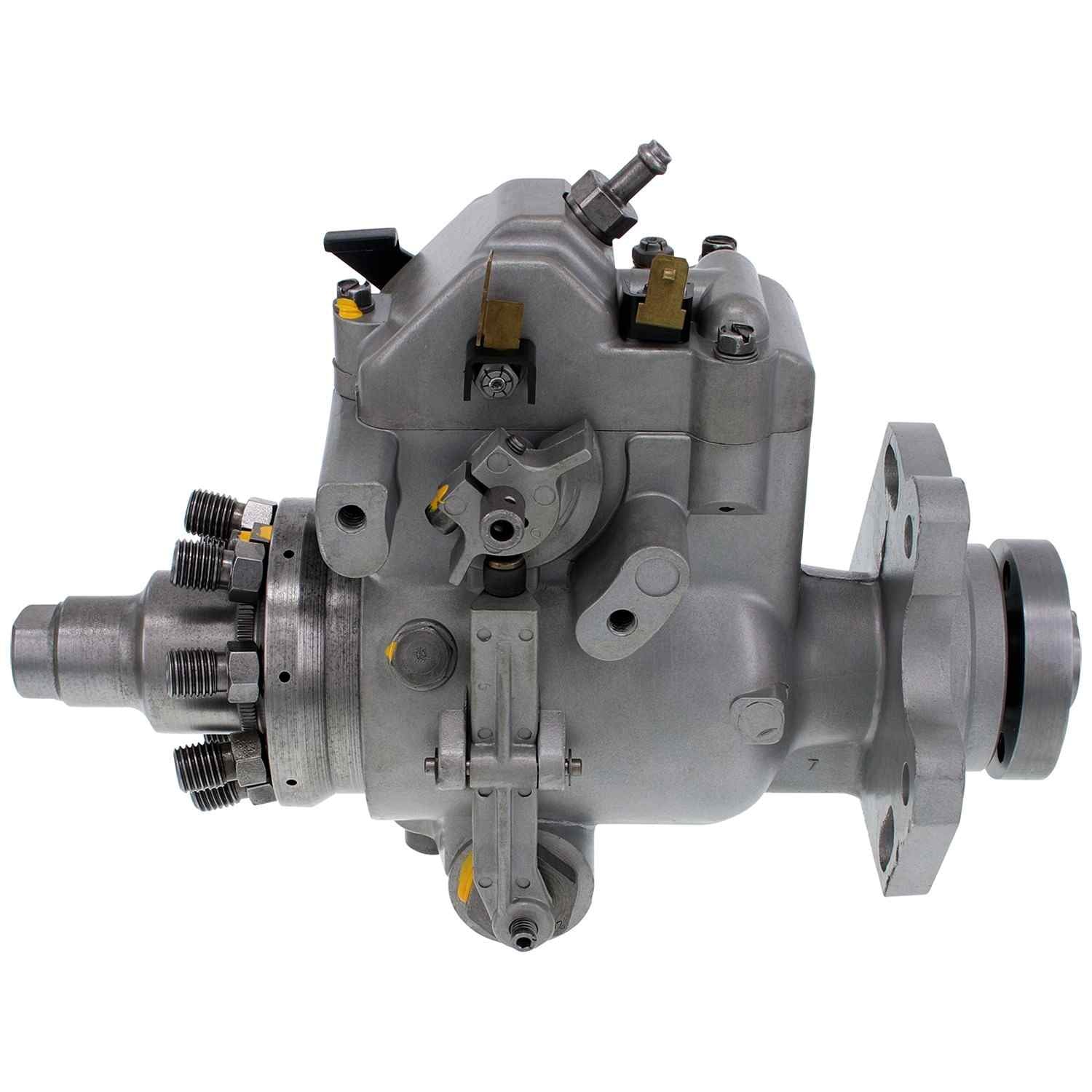 GB Reman Diesel Fuel Injection Pump 739-107