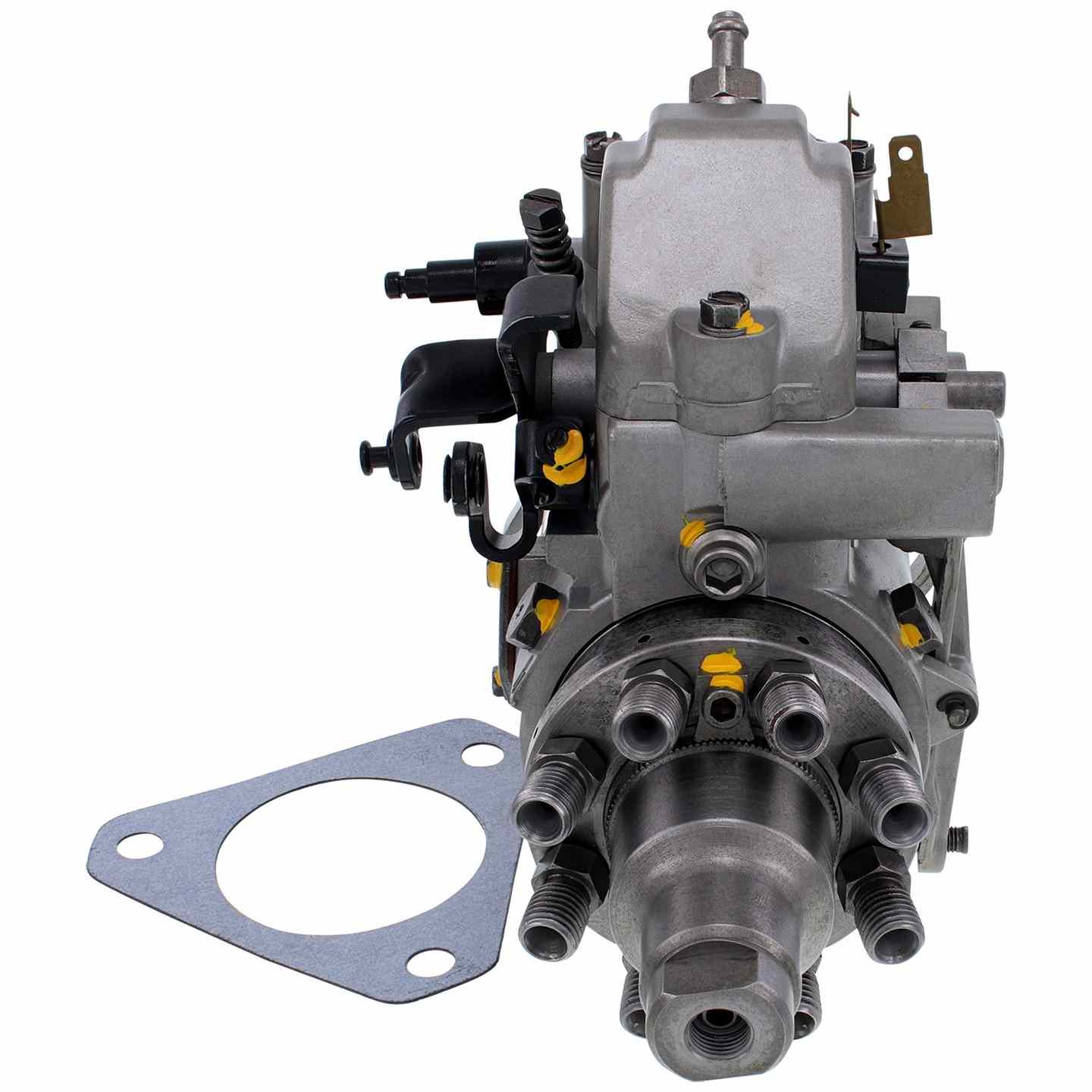 GB Reman Diesel Fuel Injection Pump 739-107